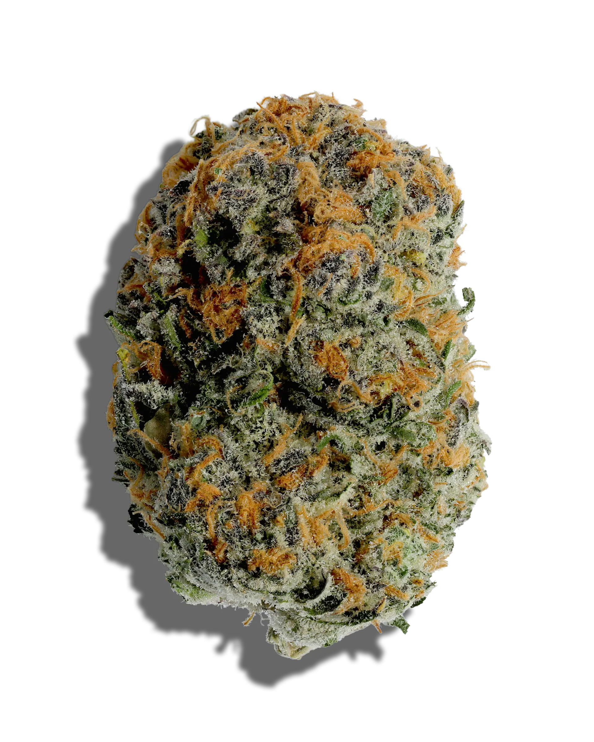 Deli - Strawberry Cough