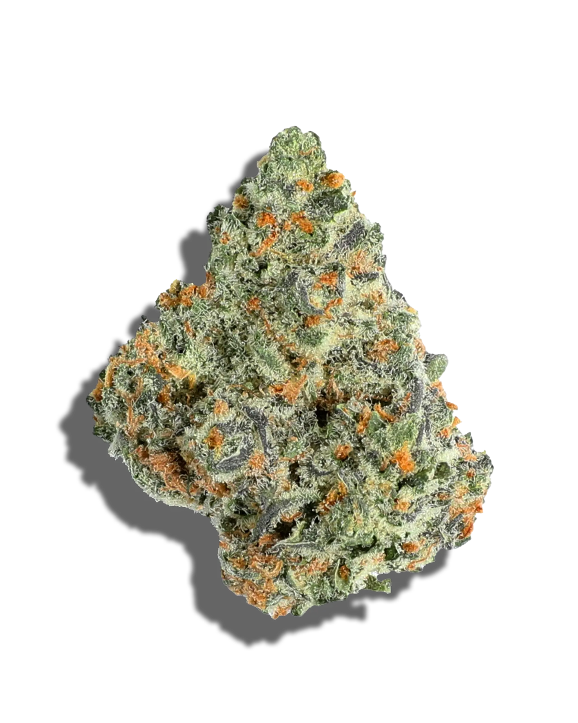 Double Stuffed 1oz