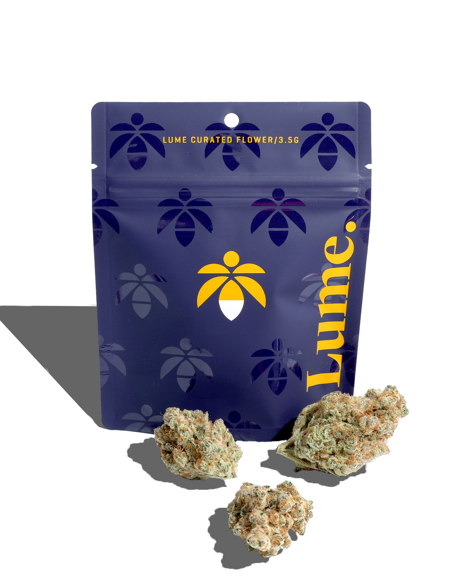 Lemon Darts 3.5g, 2 of 3