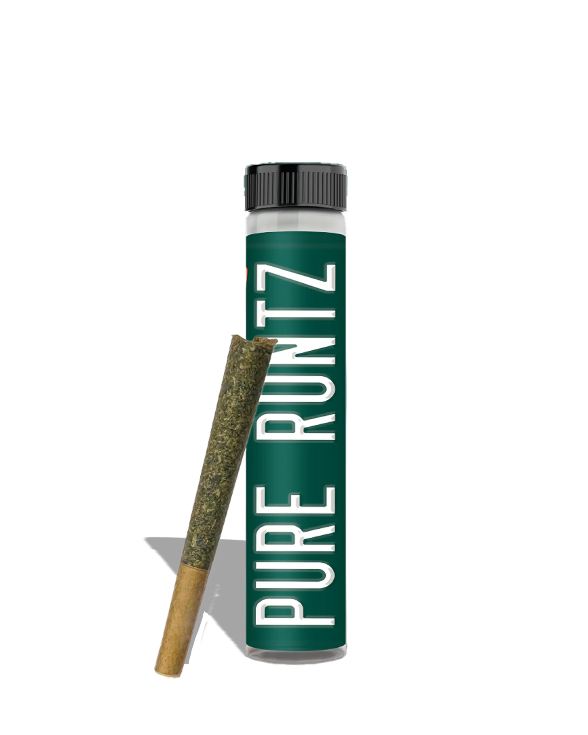 Pure Runtz Preroll 1g