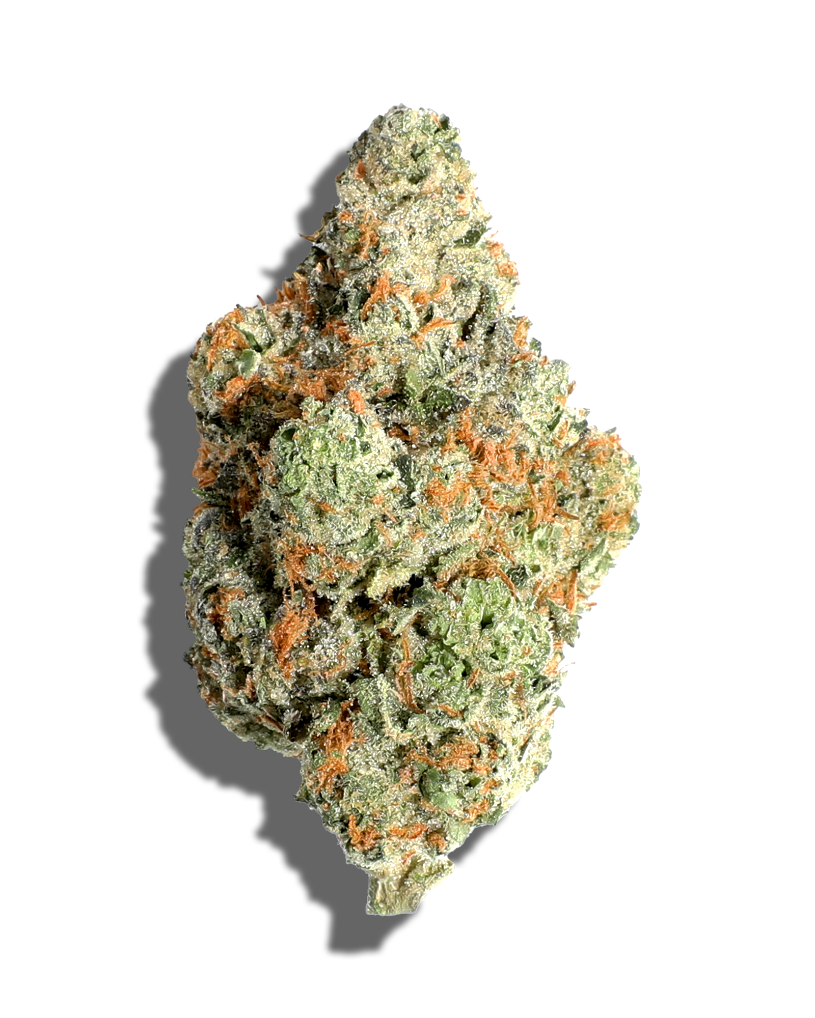 Dat Big Nasty 3.5g, 1 of 3