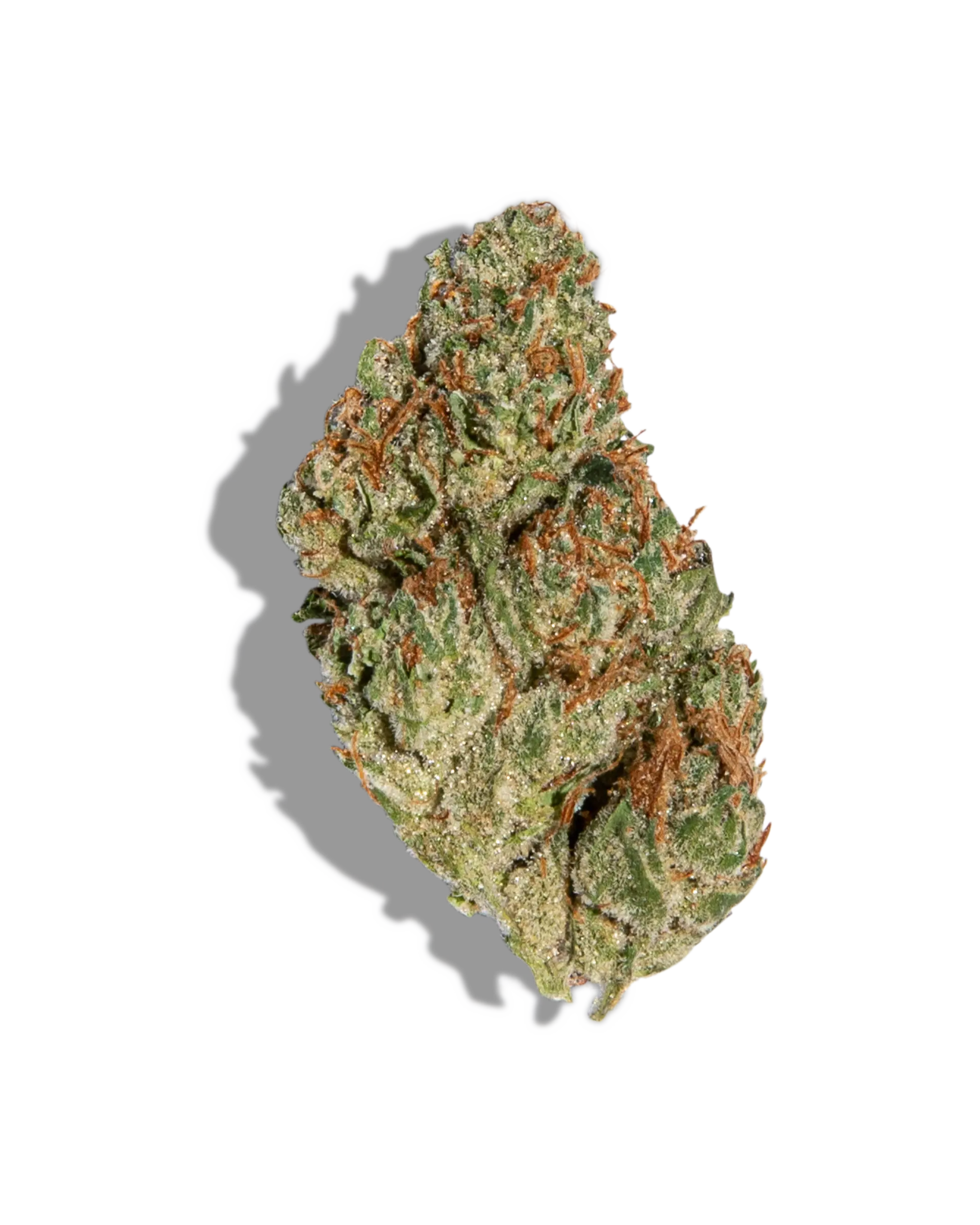 Deli - Blueberry Crumble