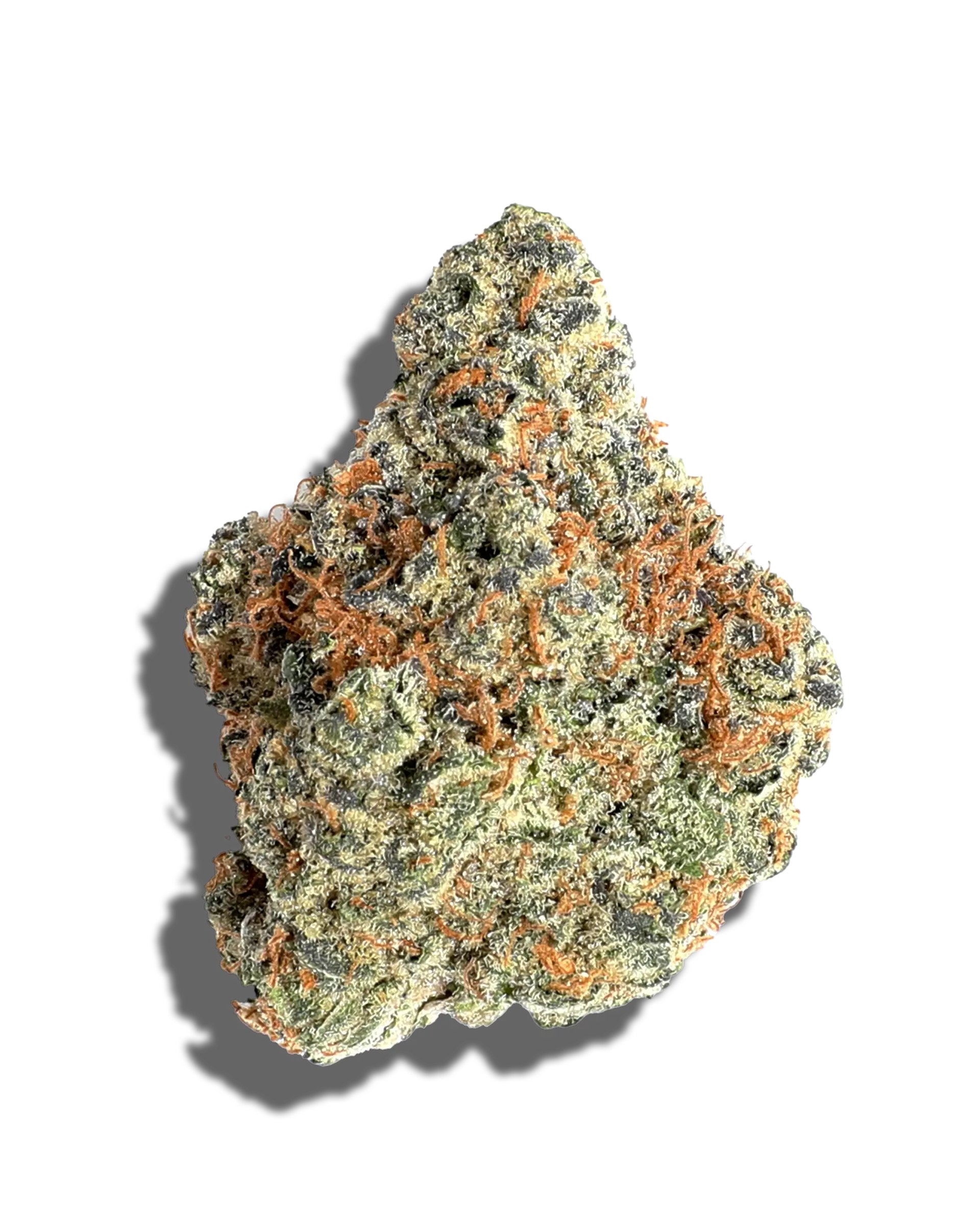 Amethyst #3 1oz