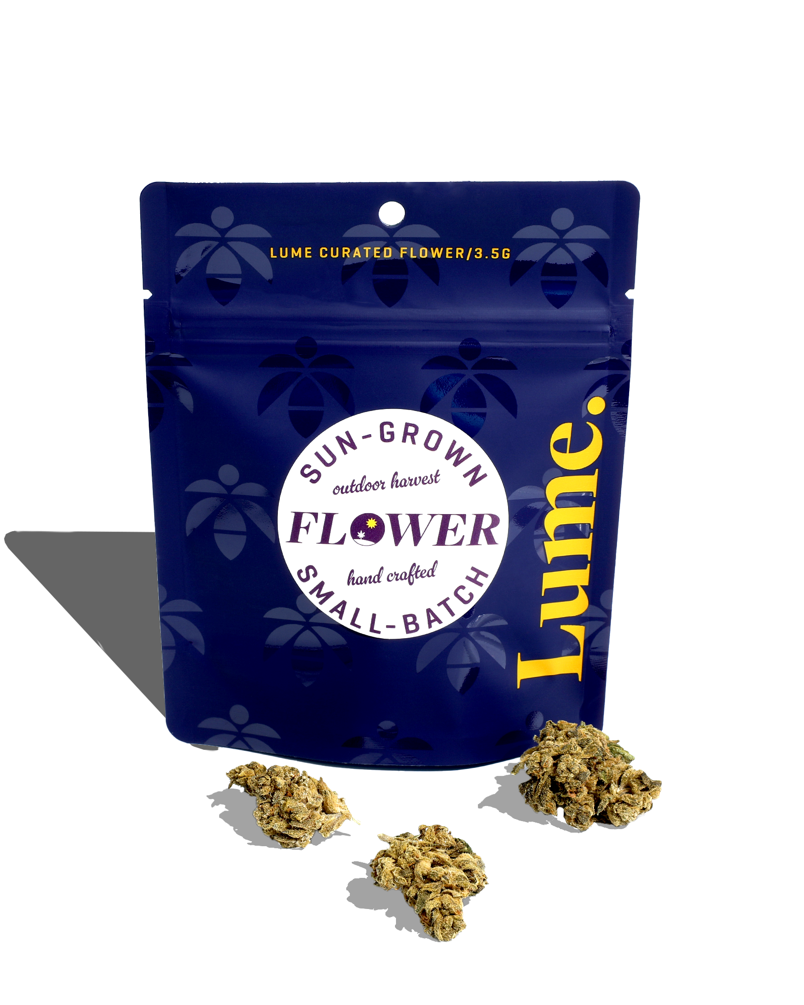 Sungrown White Truffle 3.5g, 2 of 3