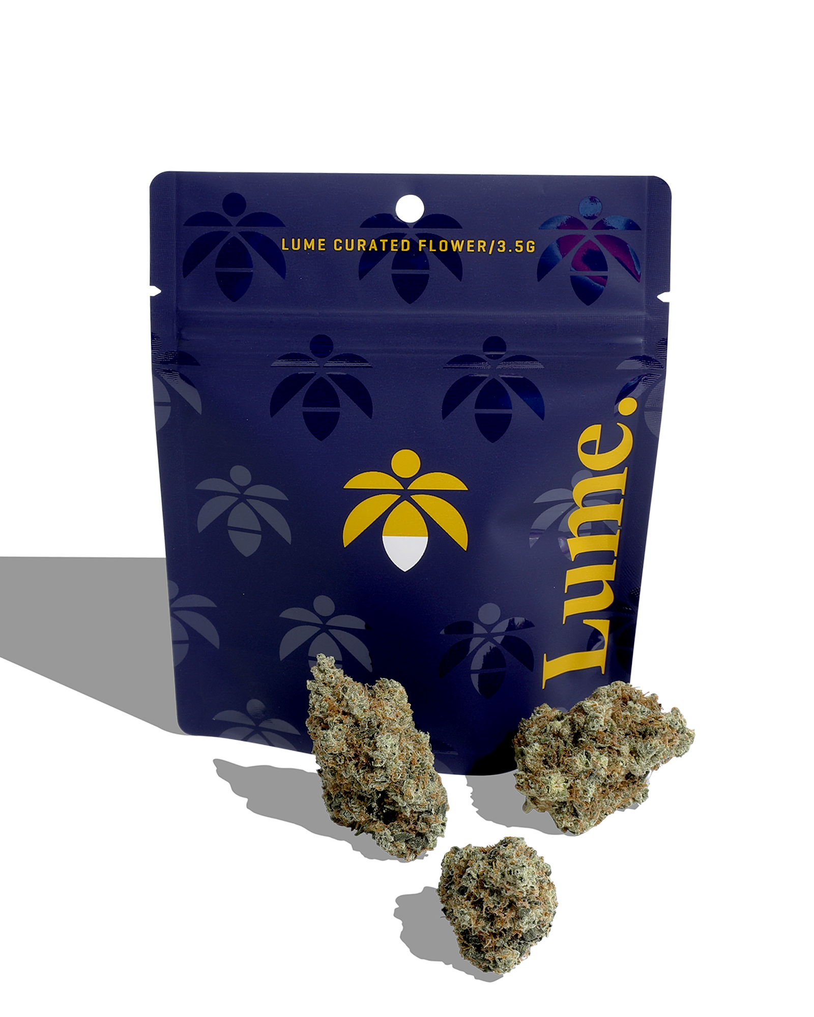 Lil Stinker 3.5g, 2 of 3