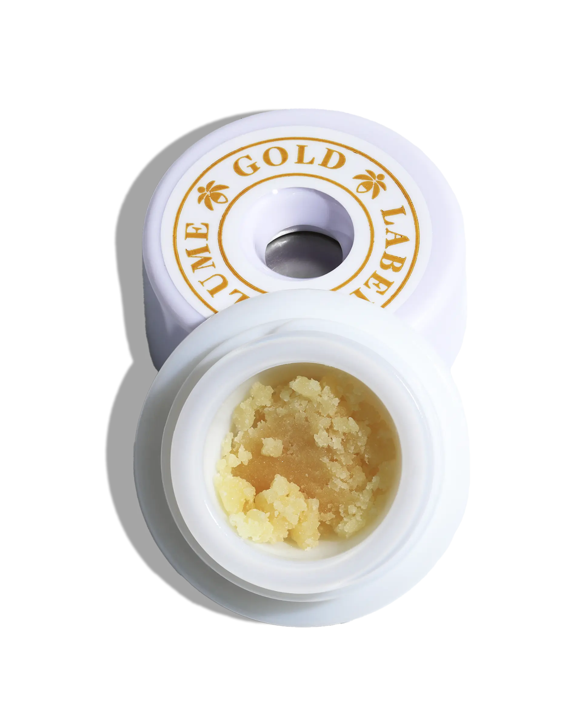 Fresh Drop - Jenny's Grape Jelly Live Rosin Cold Cure 1g