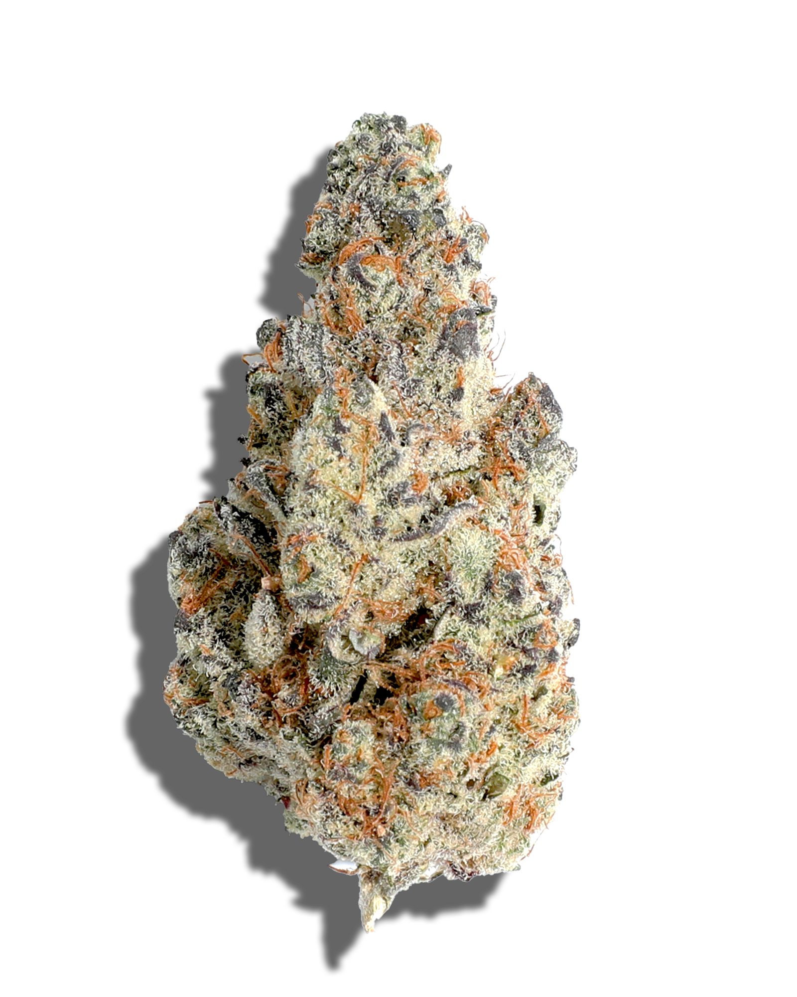 Zero Tolerance 3.5g, 1 of 3