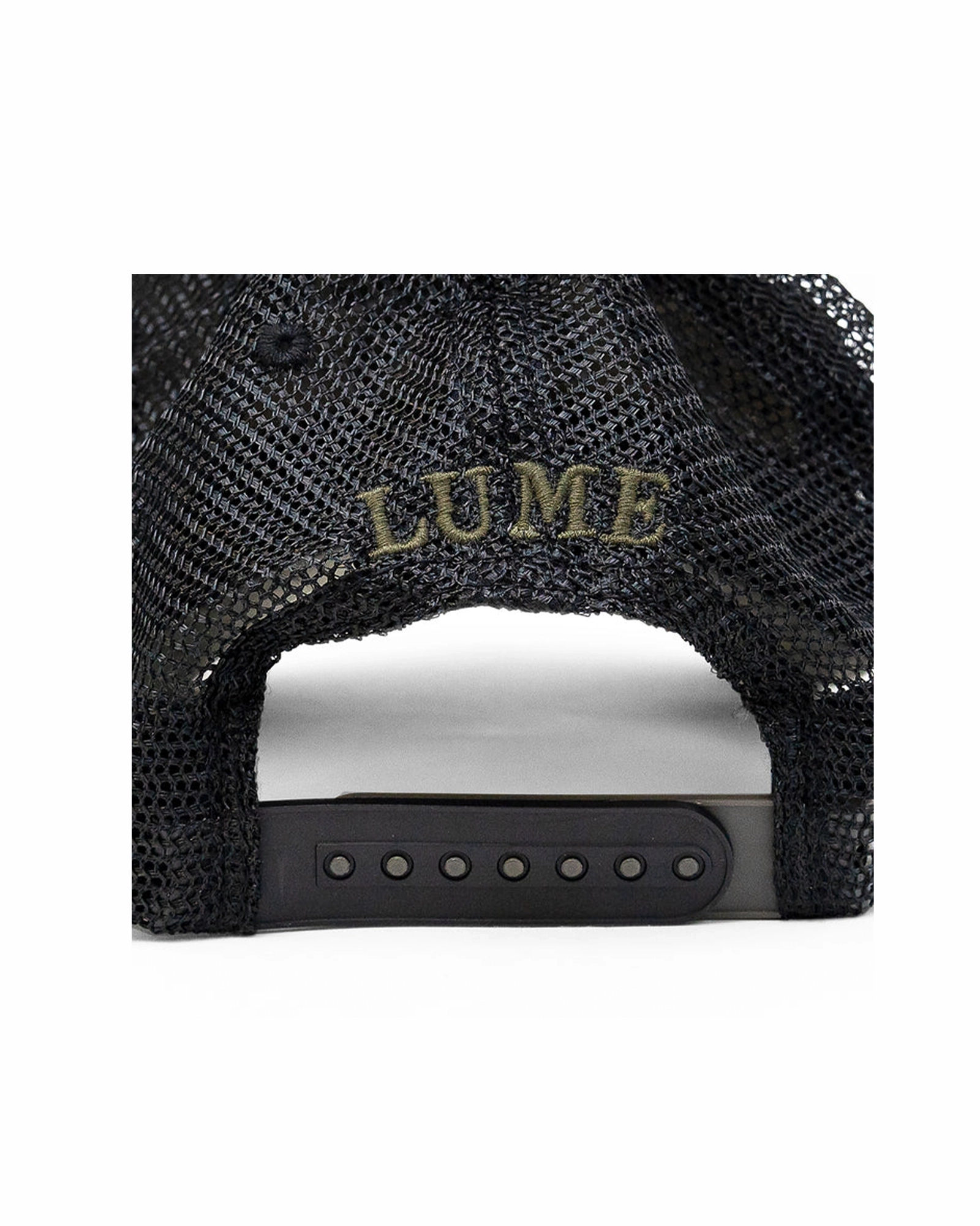 Lume Hat - Maverick Firefly - Camo, 3 of 4