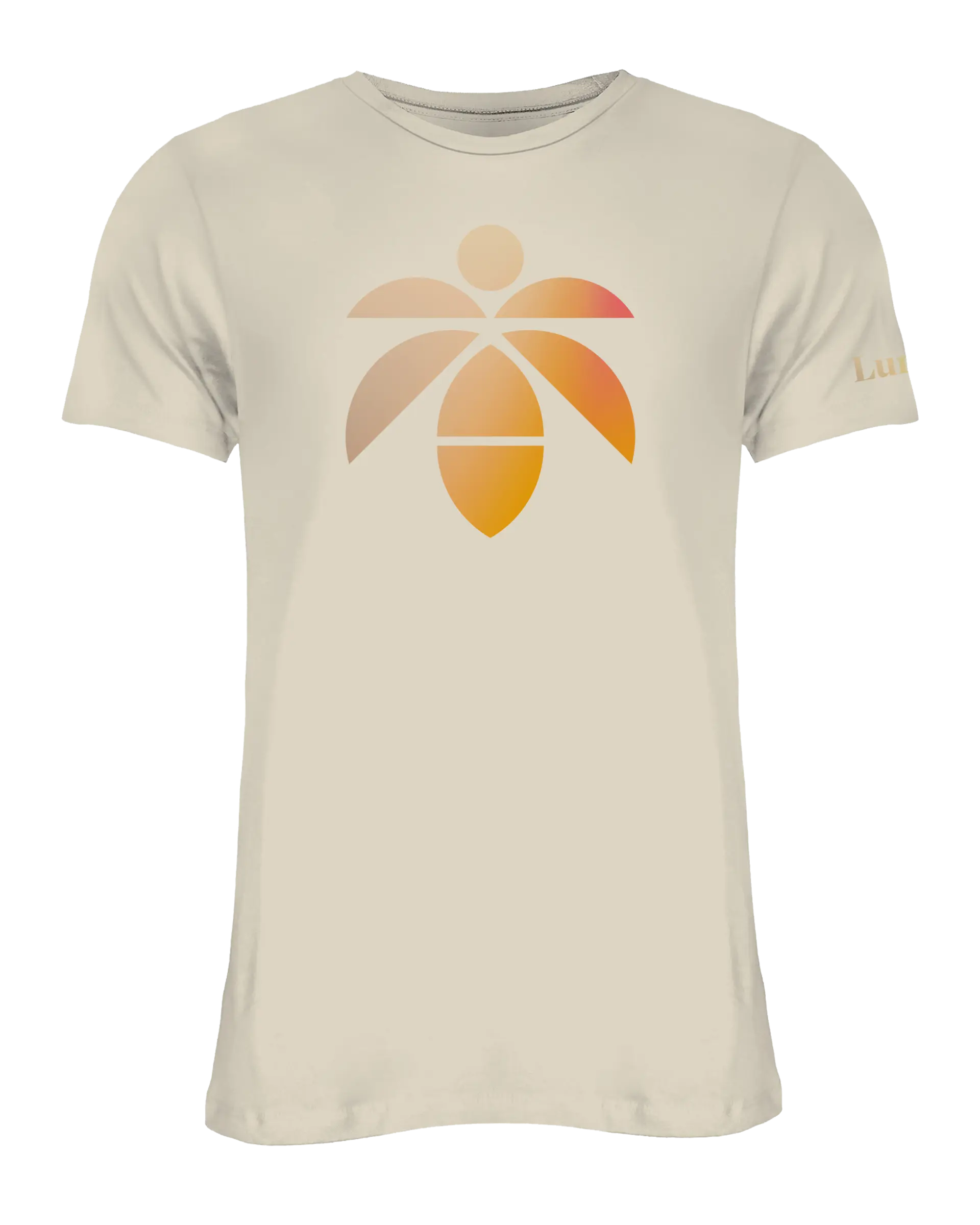 Firefly Tshirt - Gradient Edition - Putty (s)