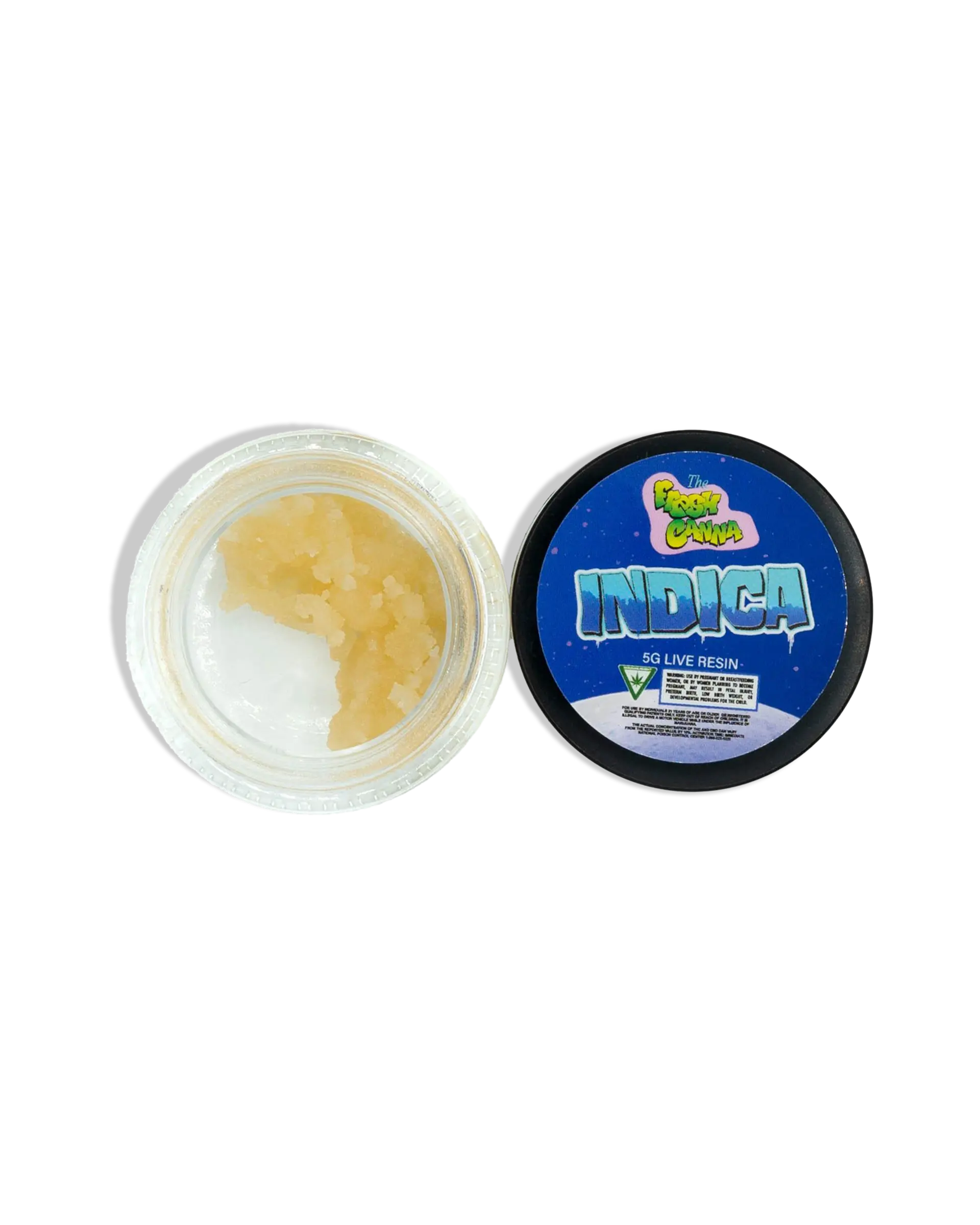 Grape Ape Live Resin 5g