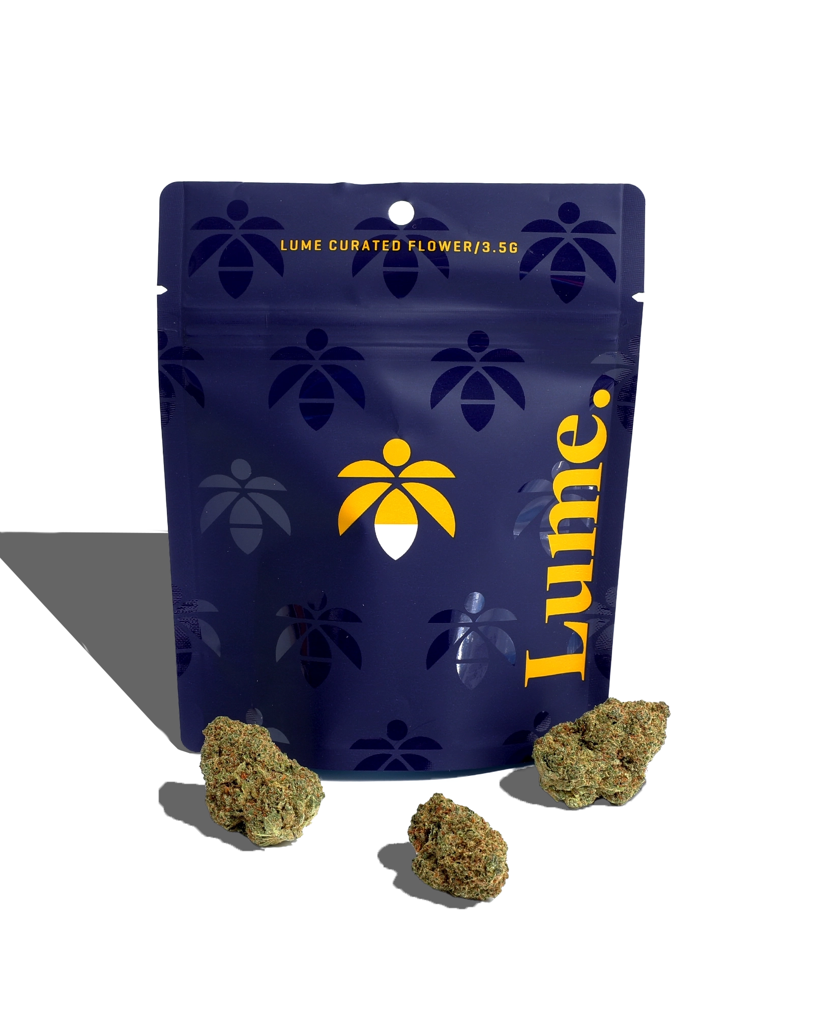 Michigan OG 3.5g, 2 of 3