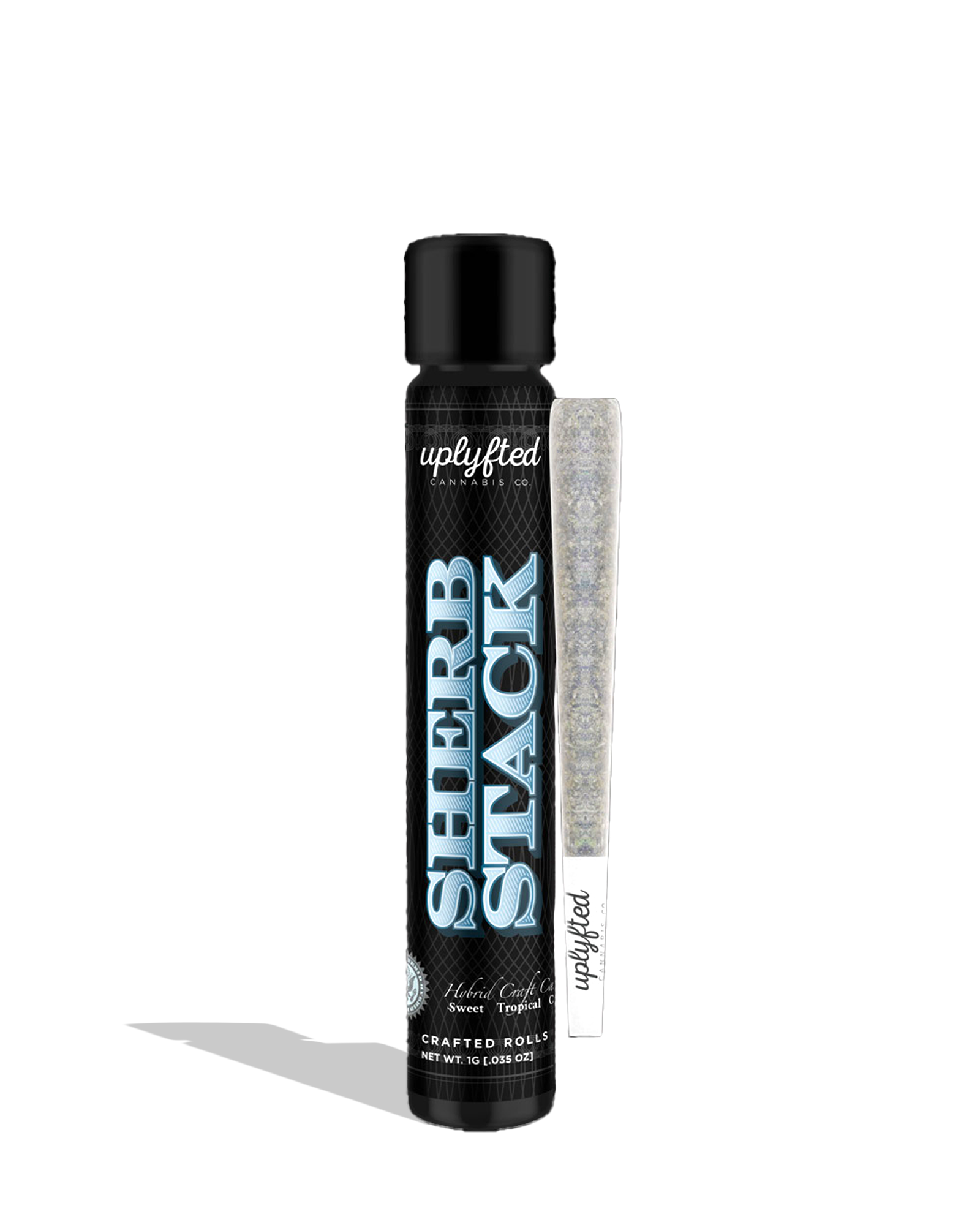 Sherbstack Preroll 1g, 1 of 1