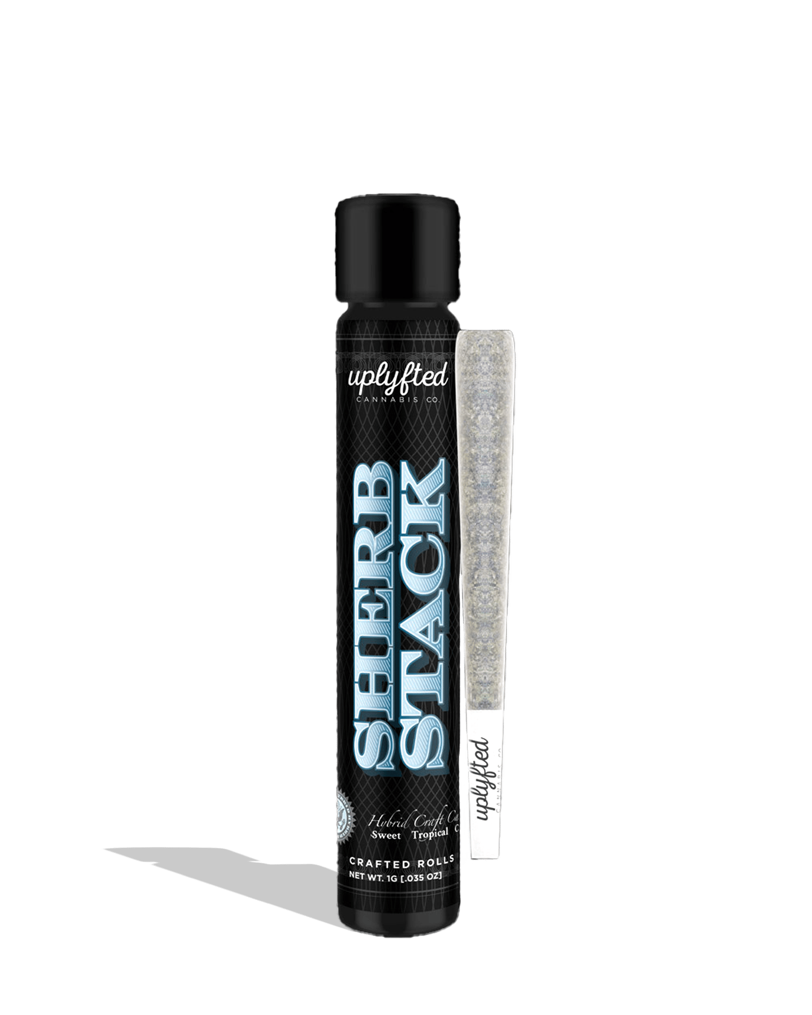 Sherbstack Preroll 1g