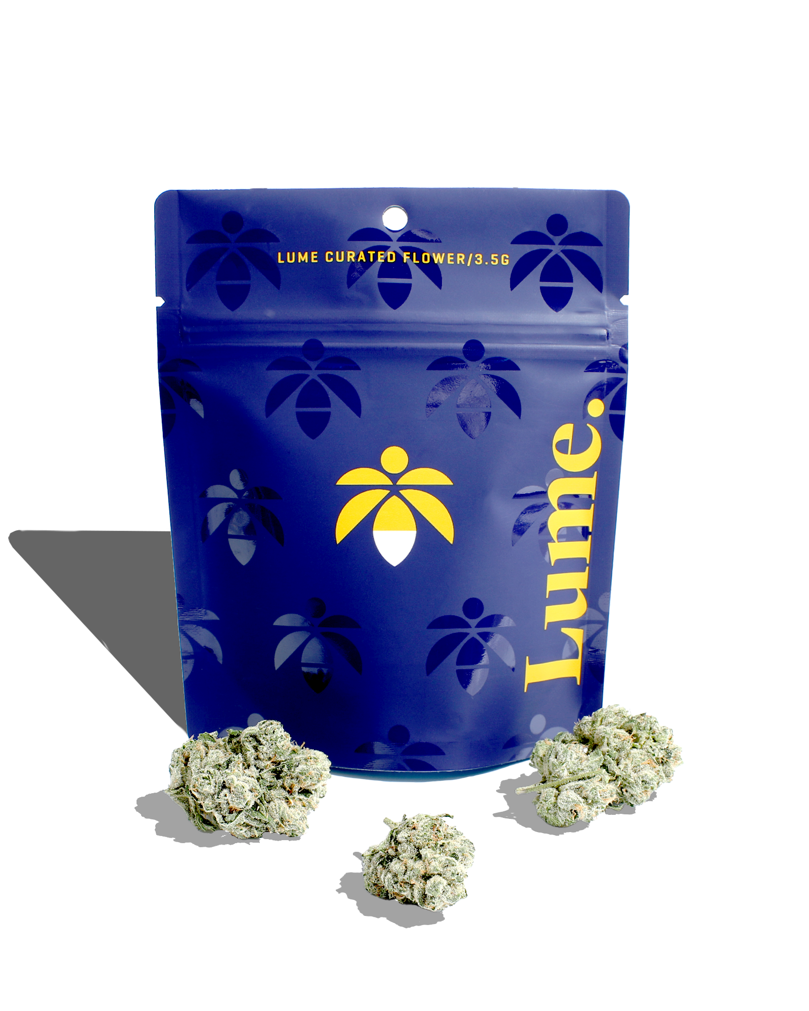 Lime Heads 3.5g, 2 of 3