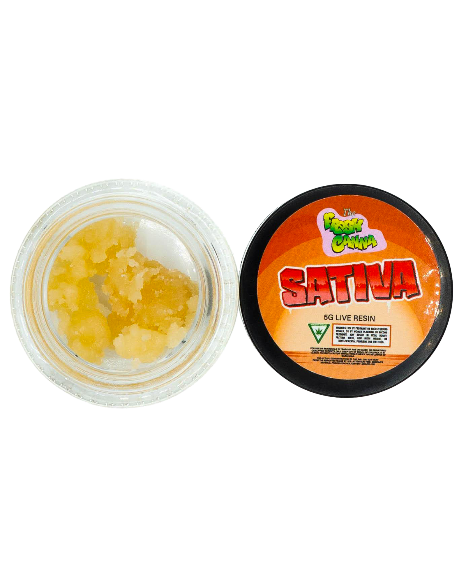 Melonade Live Resin 5g, 1 of 1