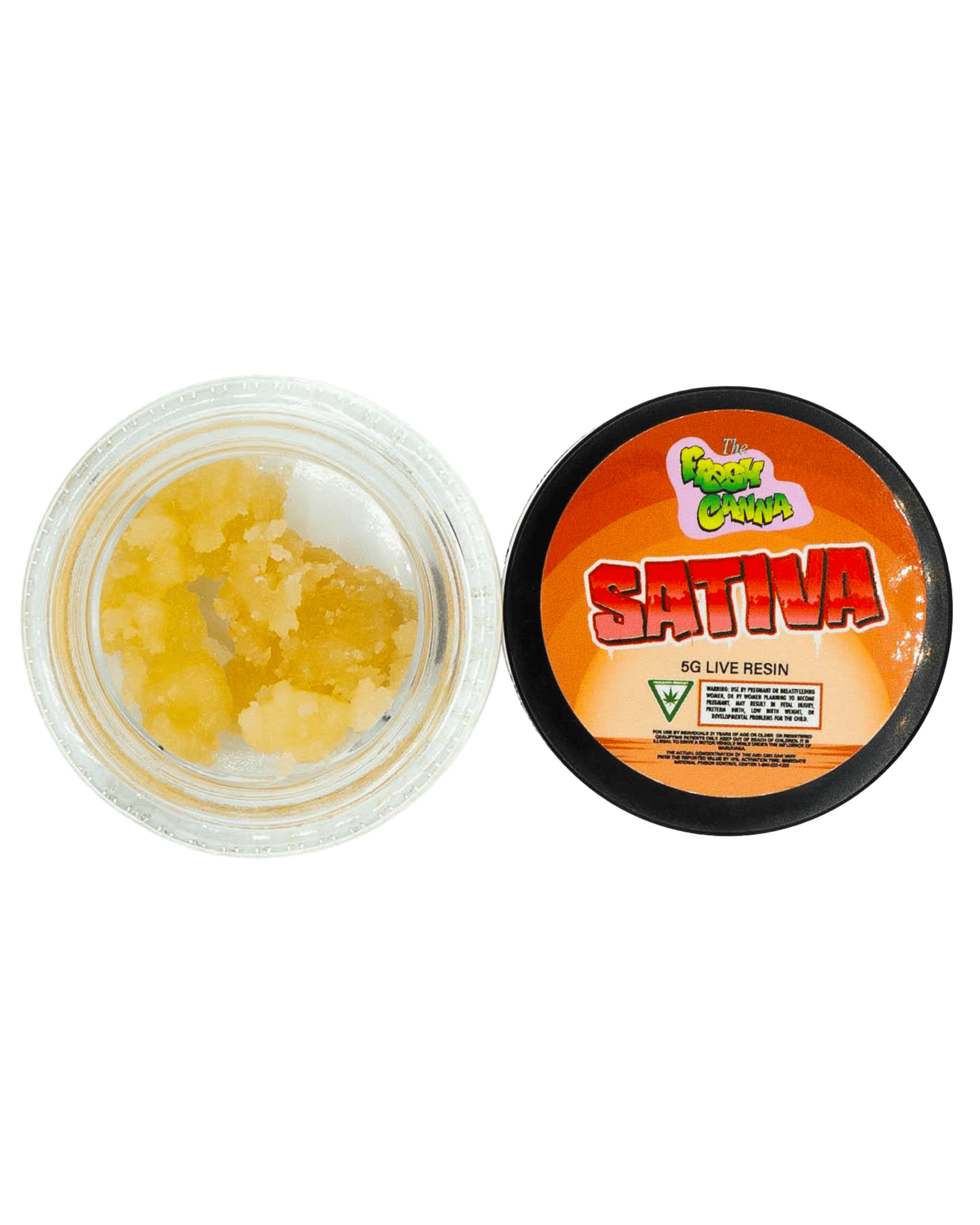 Melonade Live Resin 5g