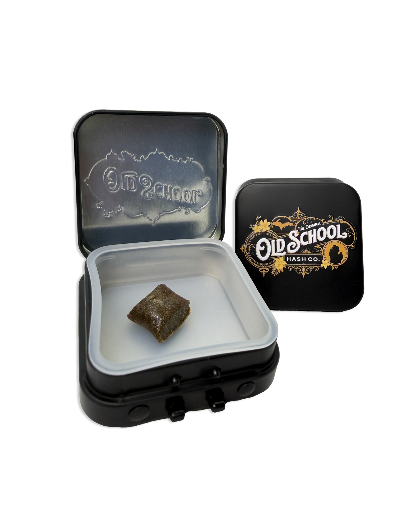 Kashmir Kush Soft Hash 1g, 1 of 1
