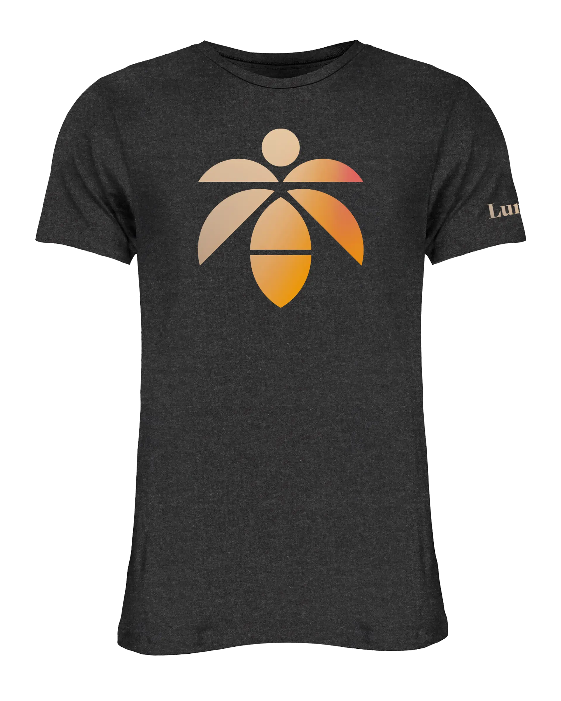 Firefly Tshirt - Gradient Edition - Gray (s), 1 of 3