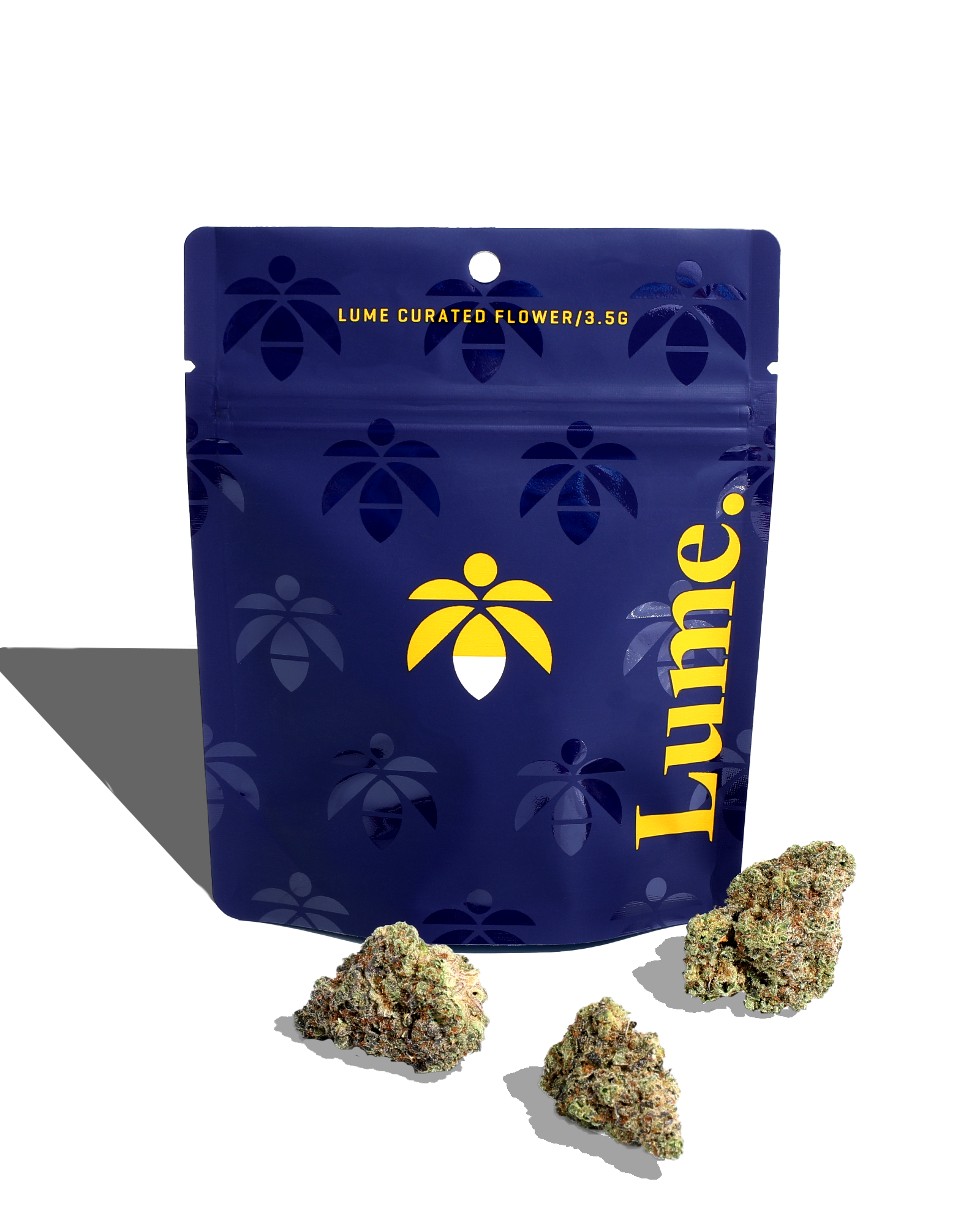 The Brunch 3.5g, 2 of 3