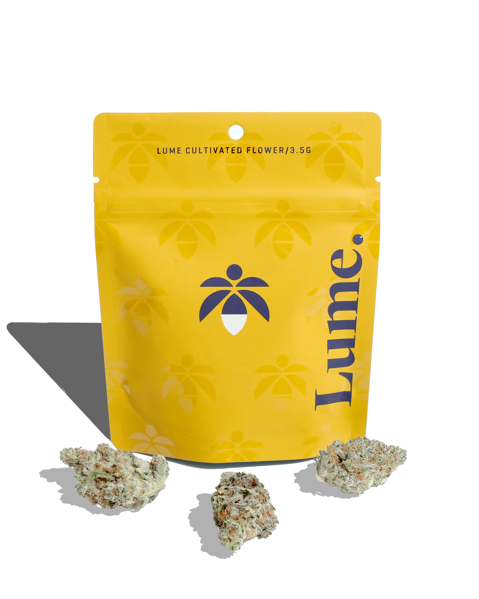 Tamarindo 3.5g, 2 of 3