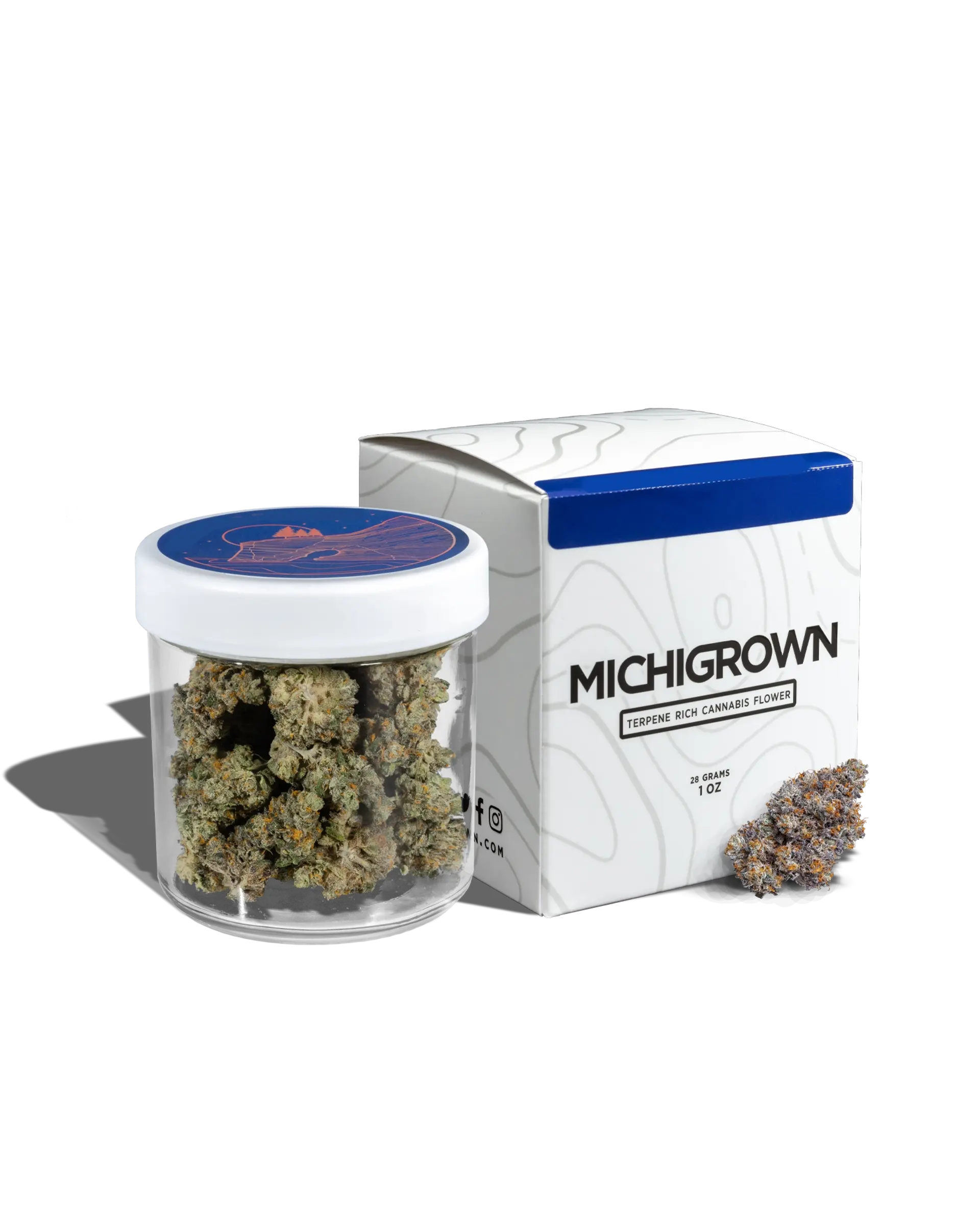 Air Flare 3.5g