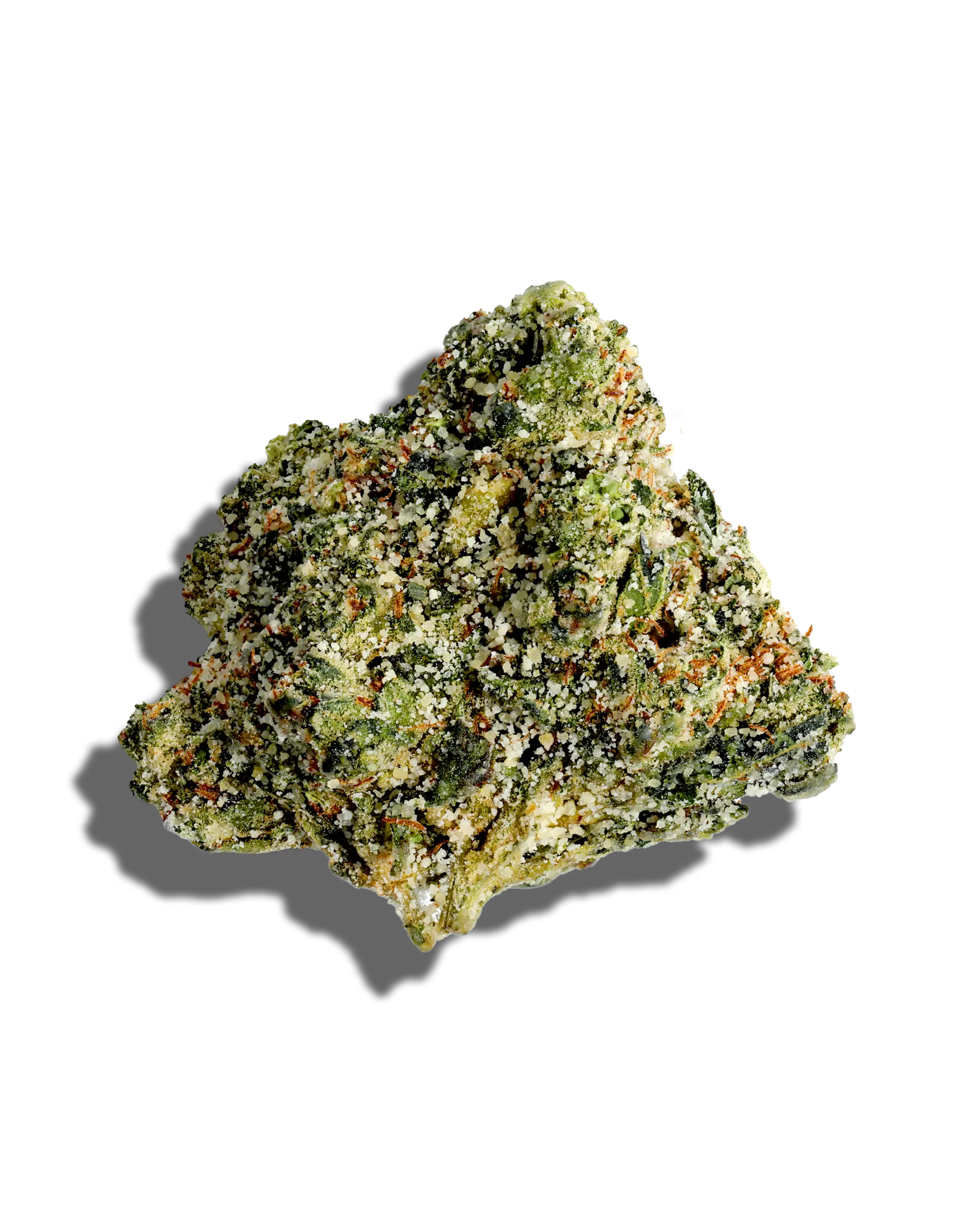 Chem De La Chem X GMO Cookies Amp'd Live Resin Infused Flower 5g