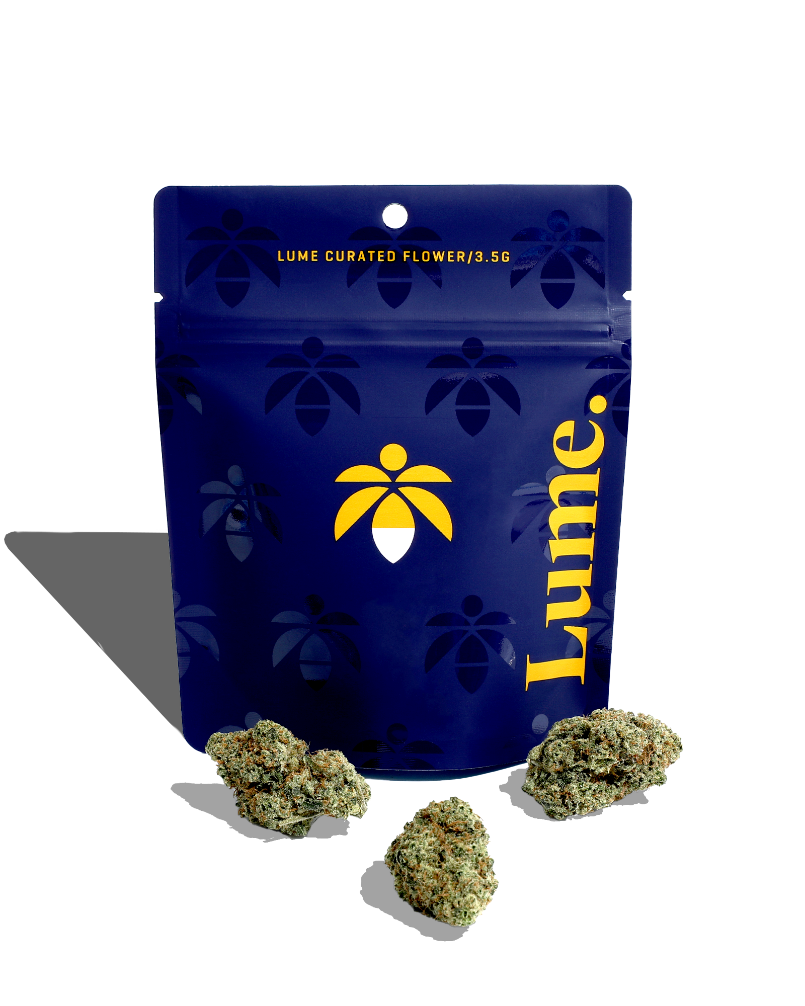 Lemon Bar 3.5g, 2 of 2