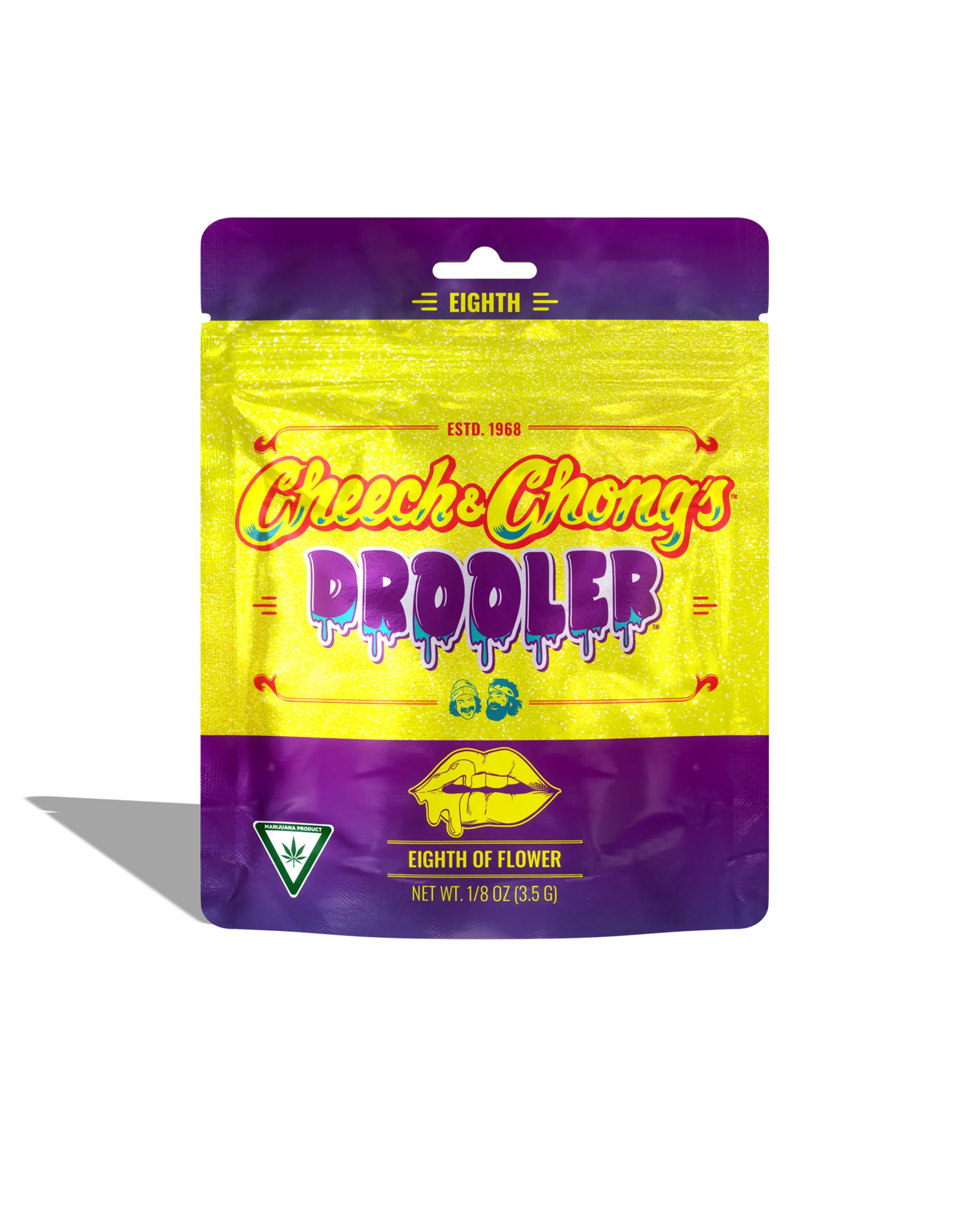 Drooler 3.5g