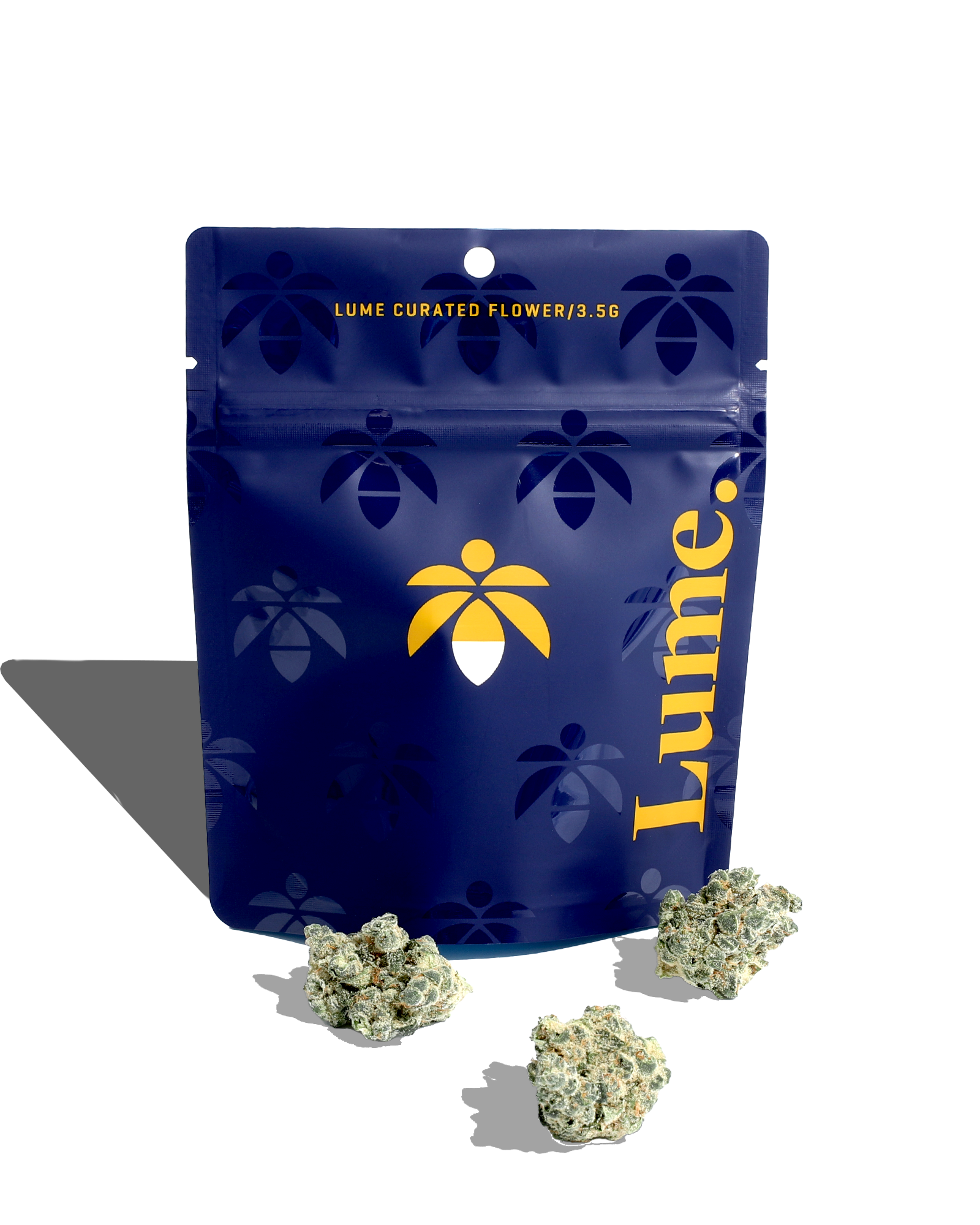 Dual OG 3.5g, 2 of 3