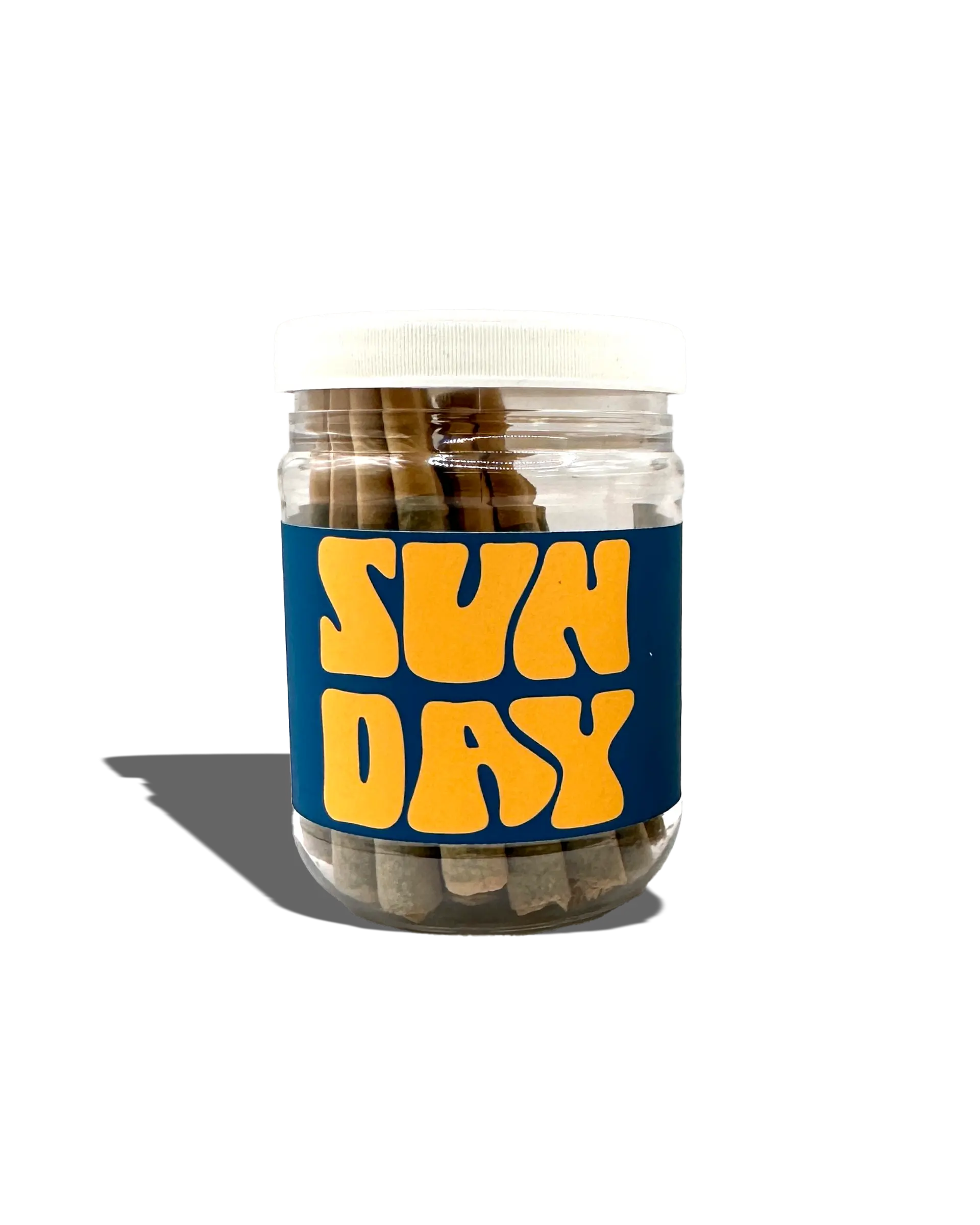Rainbow Punch Preroll 28-pack