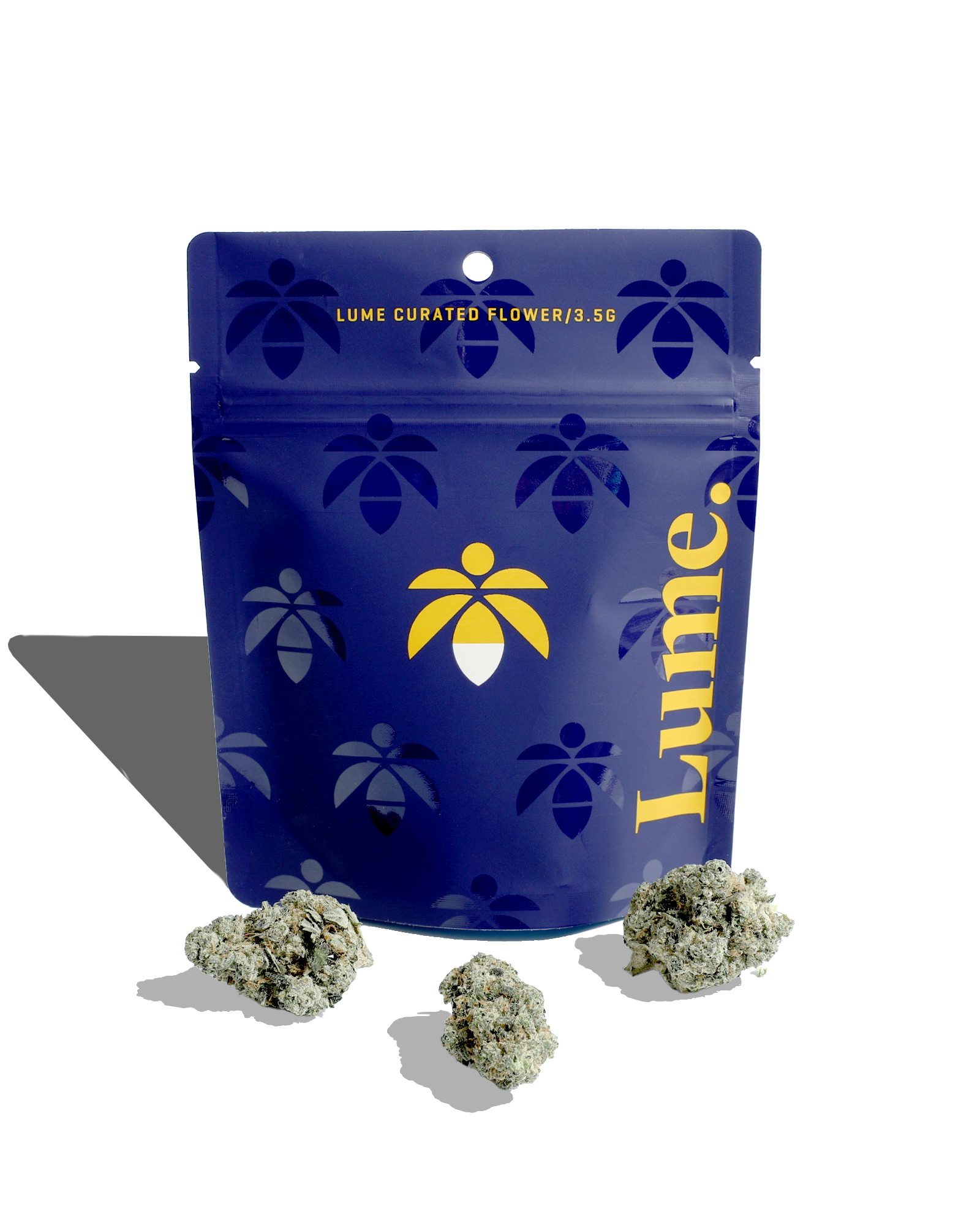 Pebble Wreck 3.5g, 2 of 3