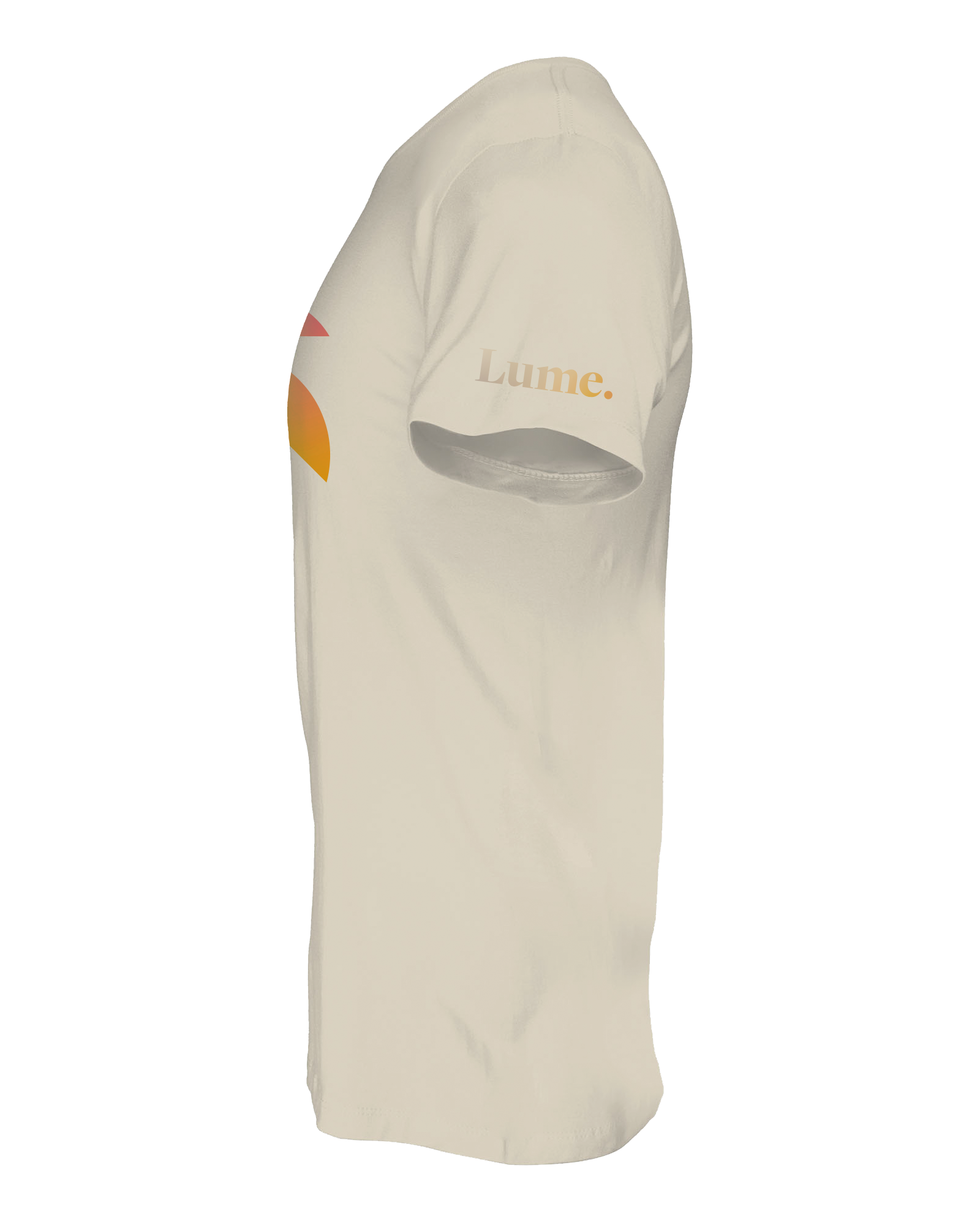 Firefly Tshirt - Gradient Edition - Putty (s), 2 of 3