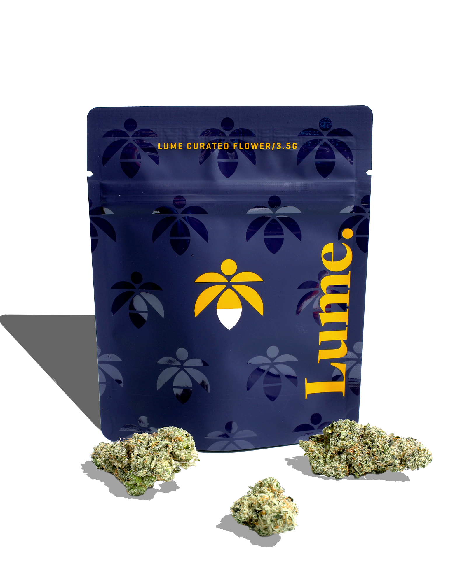 Detroit Runtz 3.5g, 2 of 3