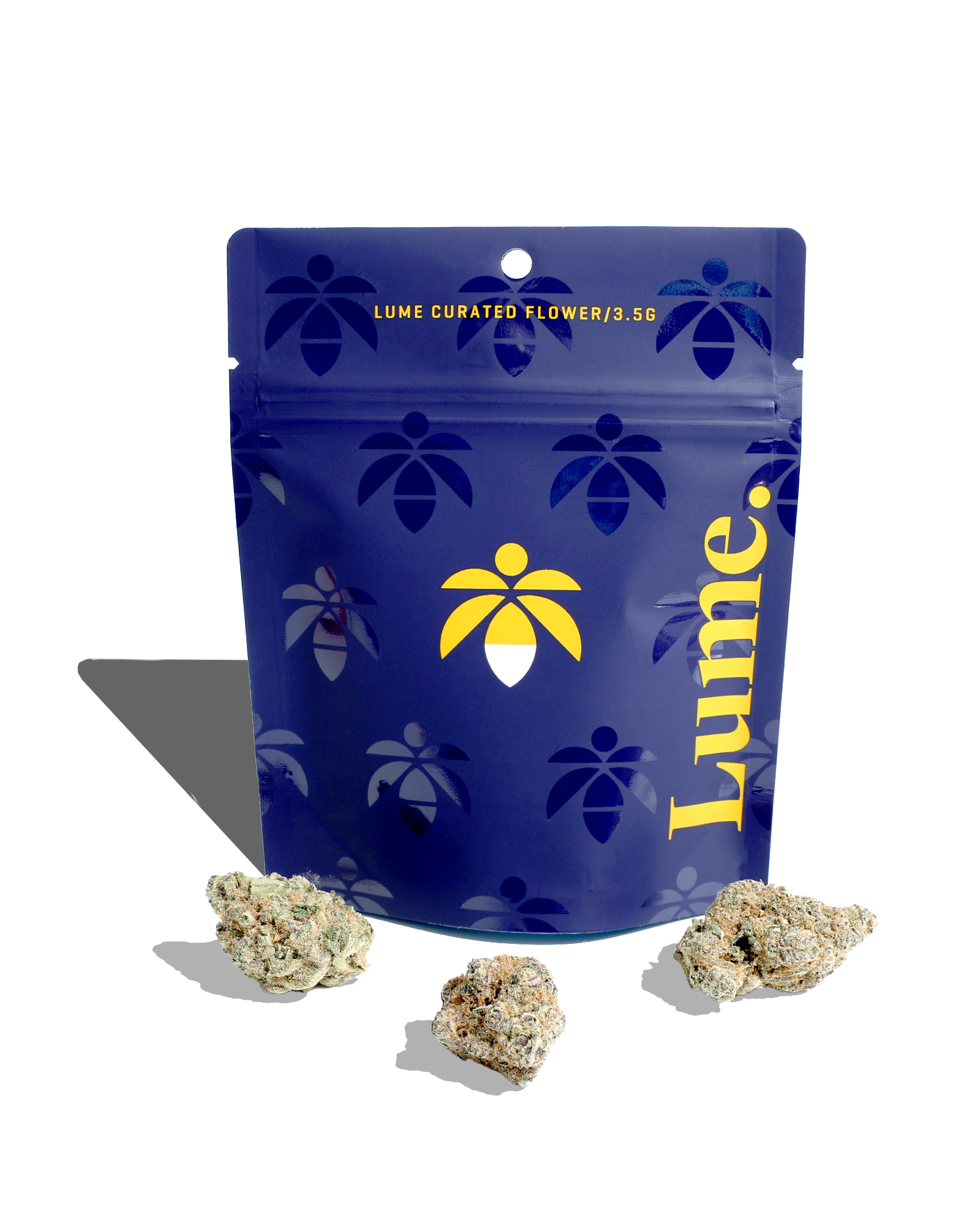 Strawberry Runtz 3.5g, 2 of 3