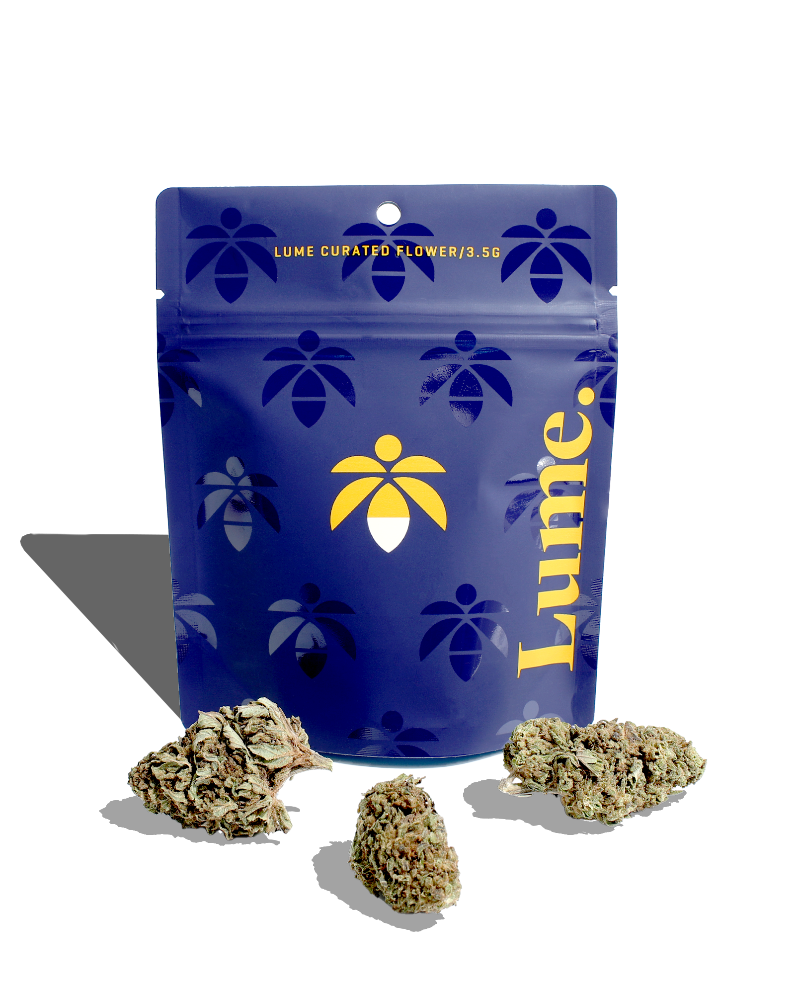 Sungrown GMO Nerds 3.5g, 2 of 3