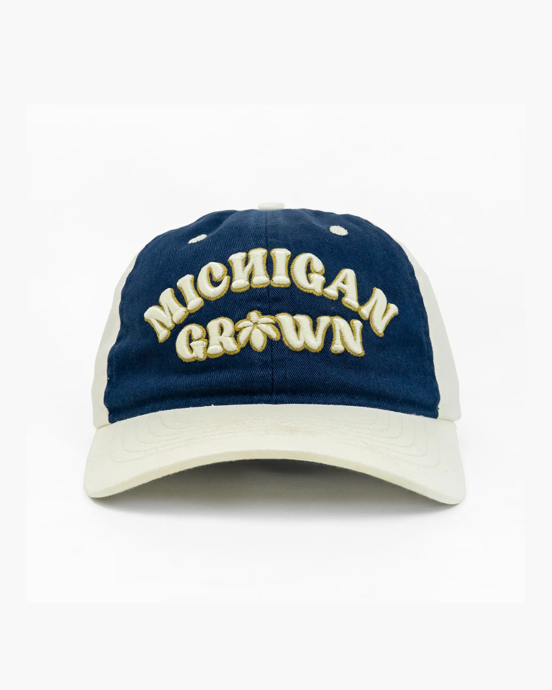 Lume Hat - Scholarship Michigan Grown
