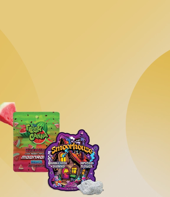 Infused Flower Deals