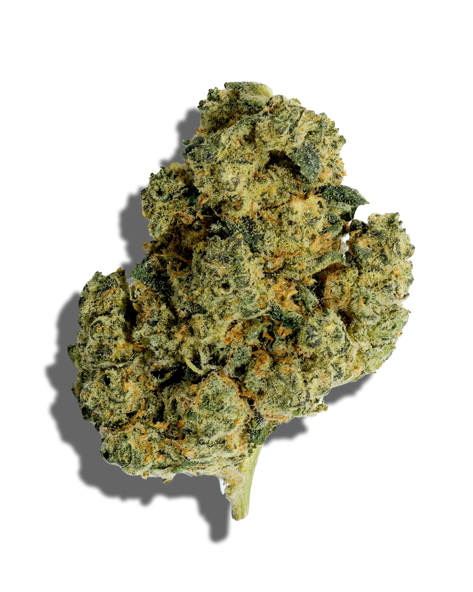 Orange Kush Mints 1oz