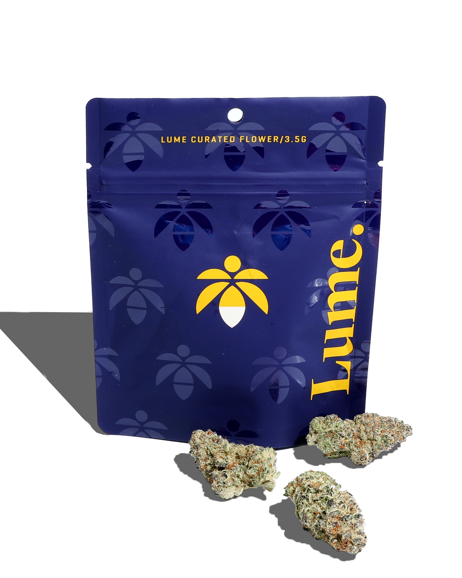 Dreamsicle 3.5g, 2 of 3