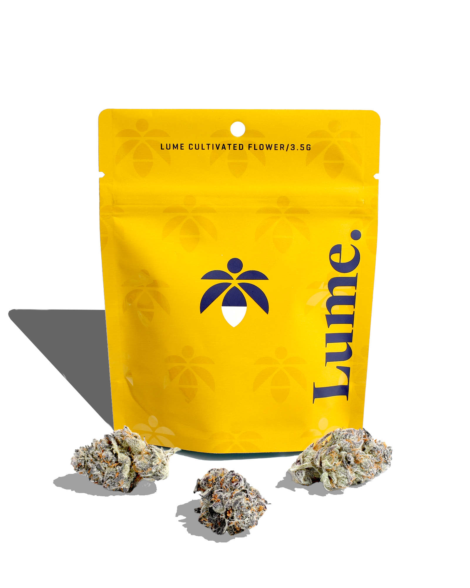 Melted Strawberries 3.5g, 2 of 3