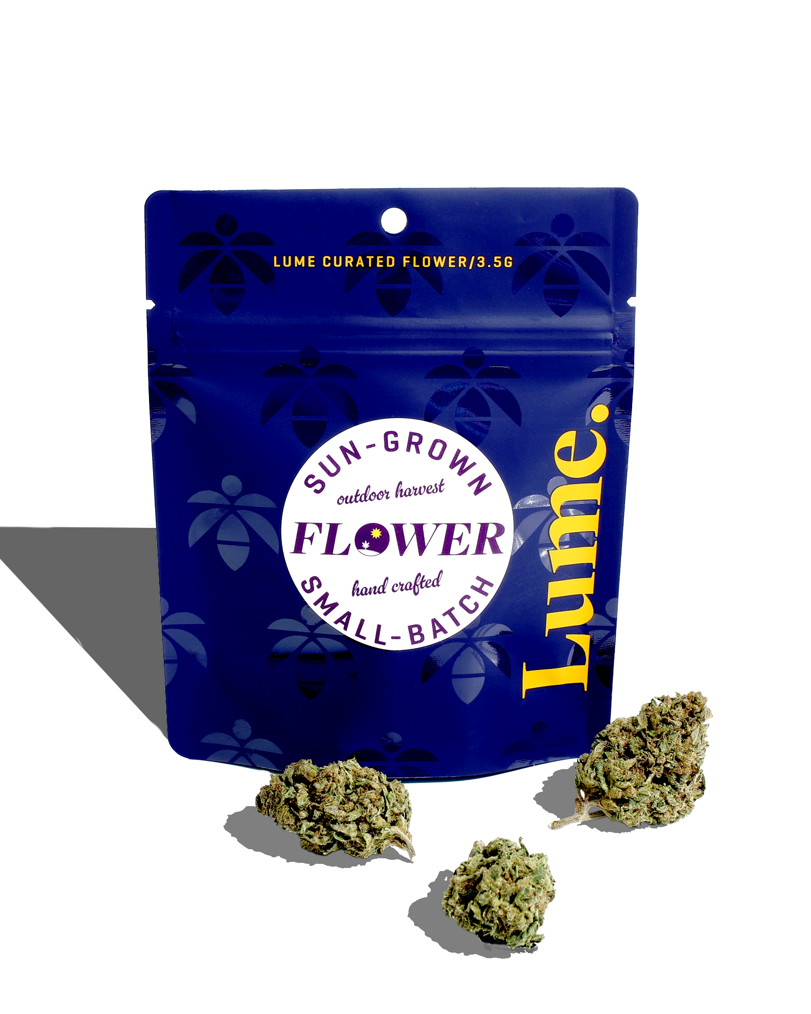 Sungrown Animal Face 3.5g, 2 of 3