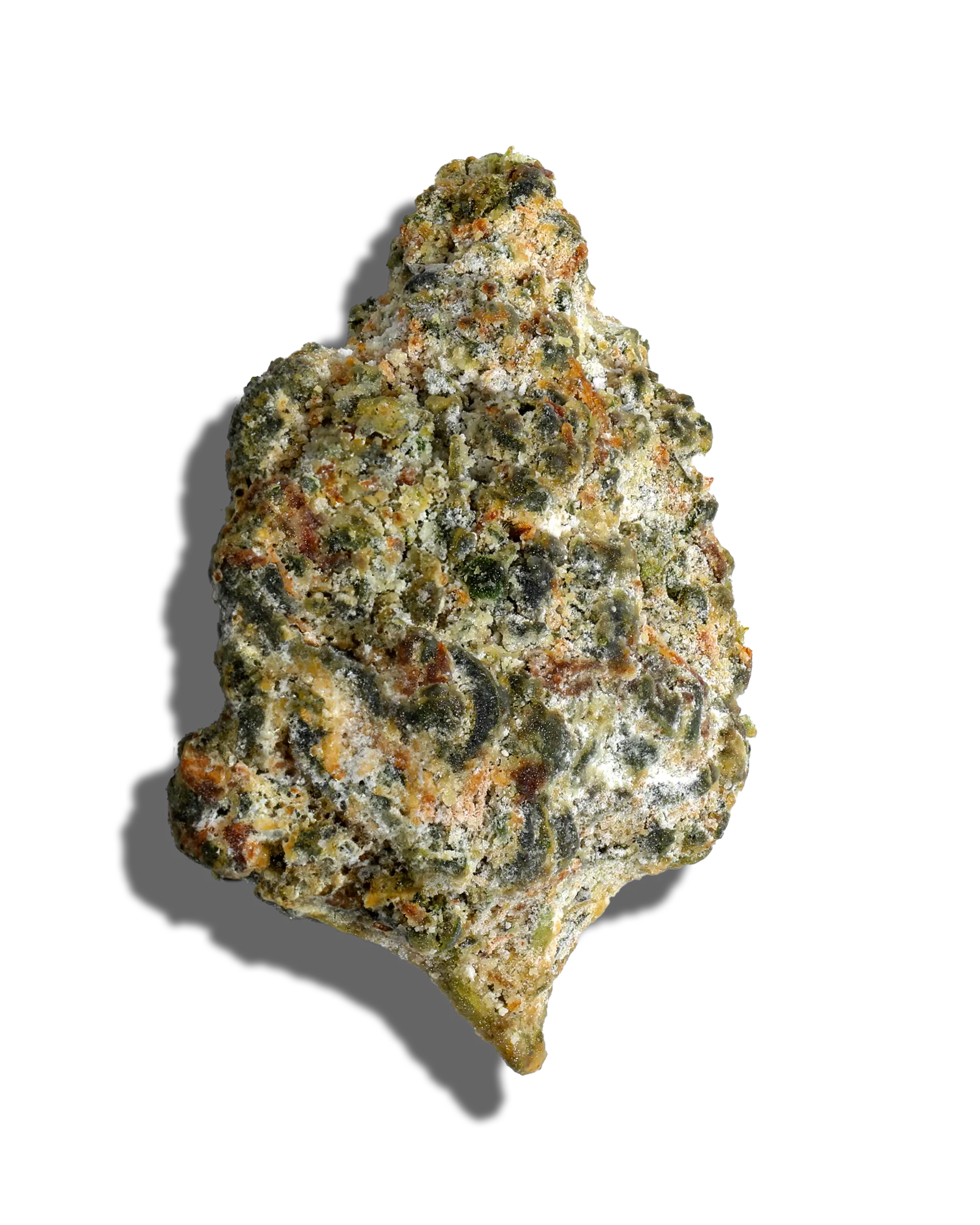 Stardawg X The Spice Amp'd Live Resin Infused Flower 5g