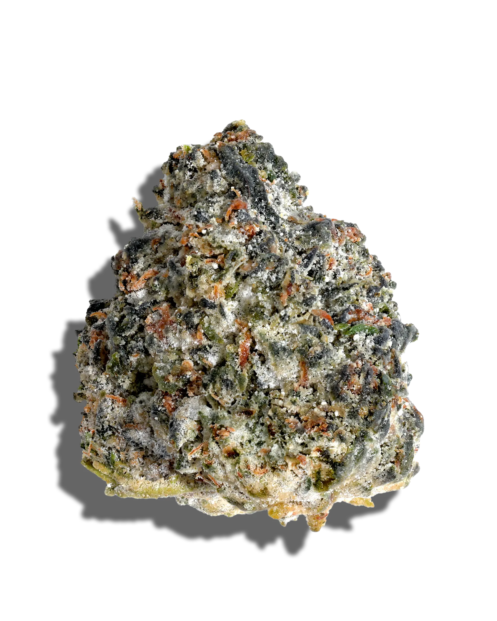 Gelonade X Deep Breath Amp'd Live Resin Infused Flower 5g