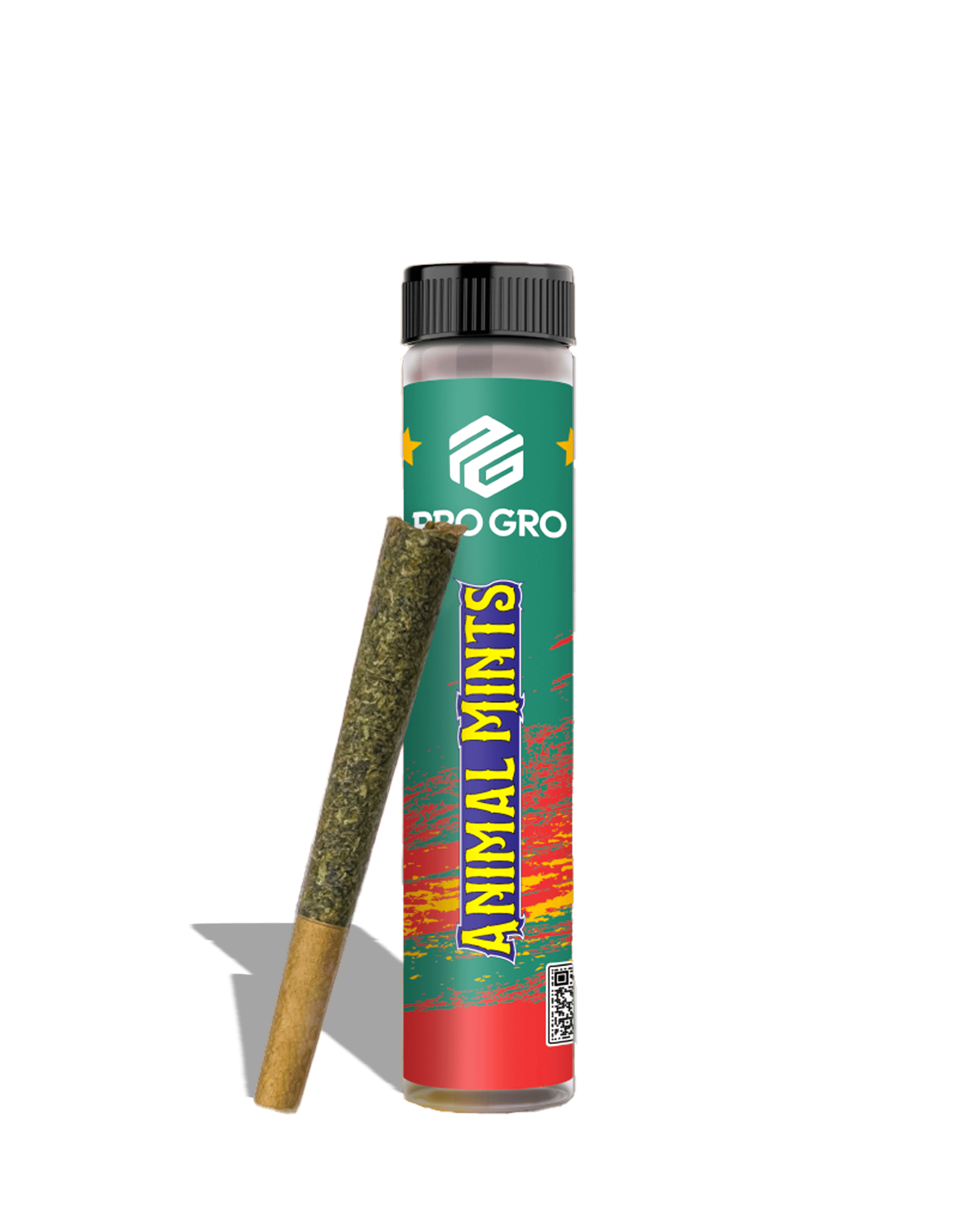 Animal Mints Preroll 1g