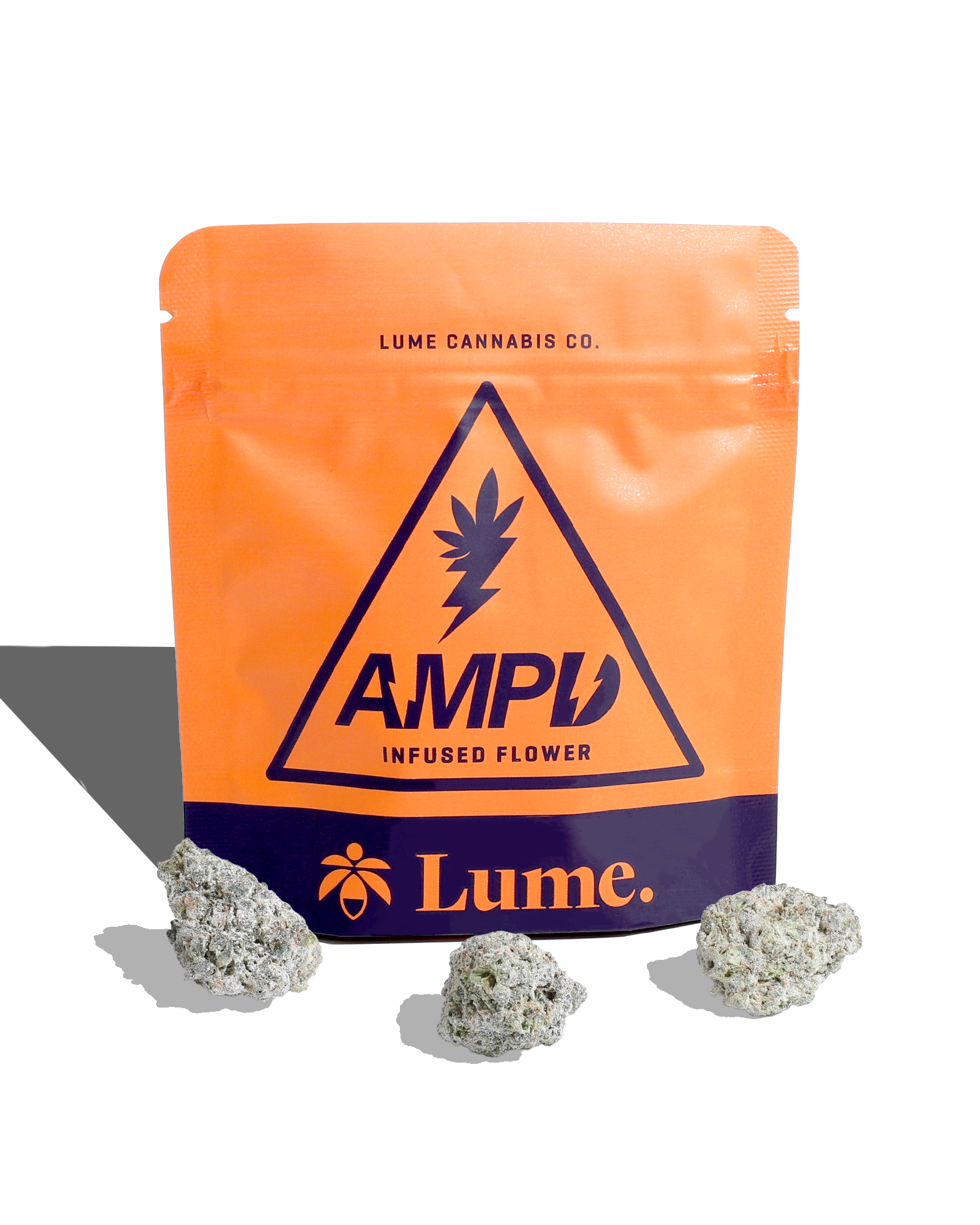 Squeezy Does It X Blueberry Bang Bang Amp'd Live Resin Infused Flower 5g, 2 of 2