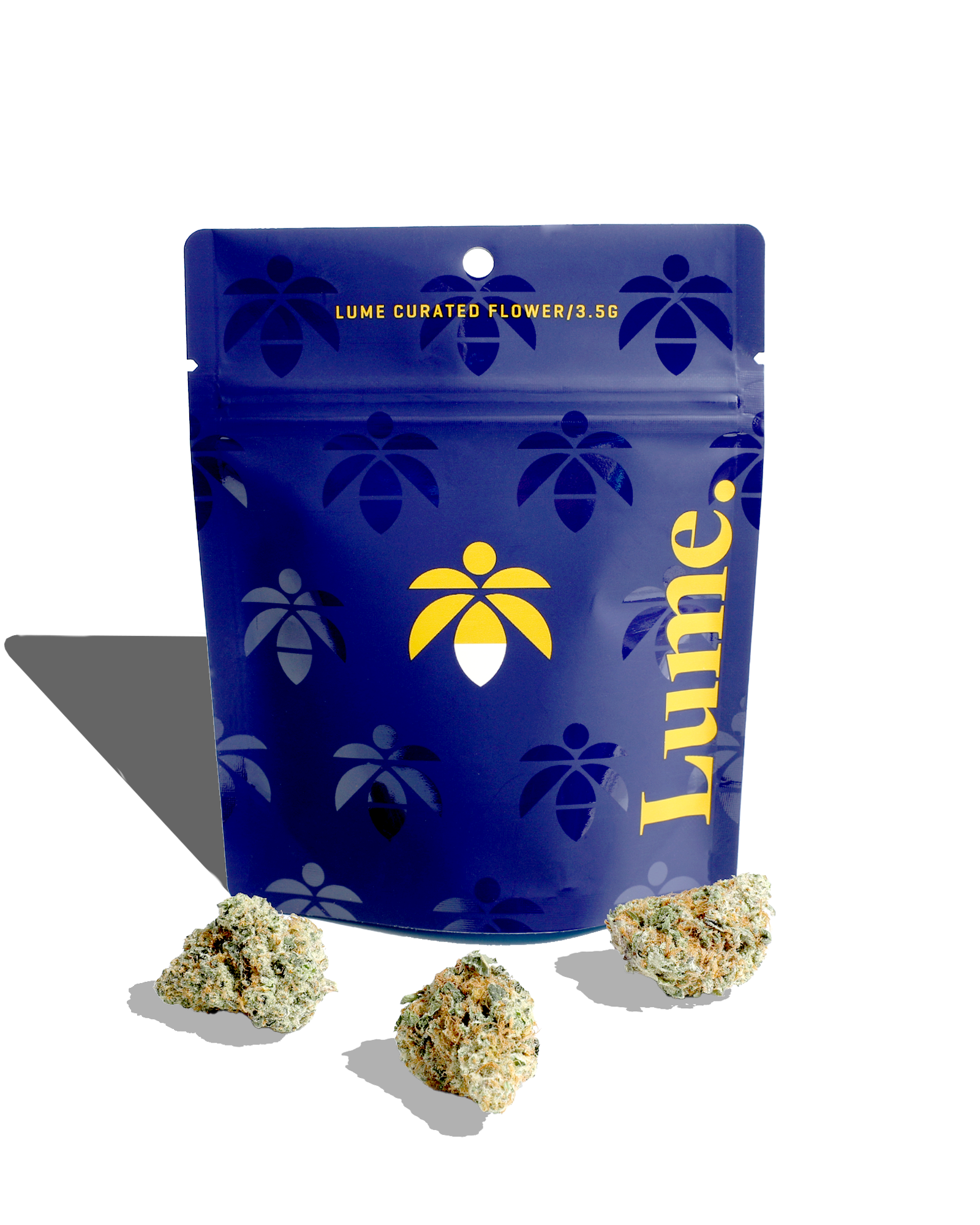 Papaya Colada 3.5g, 2 of 3