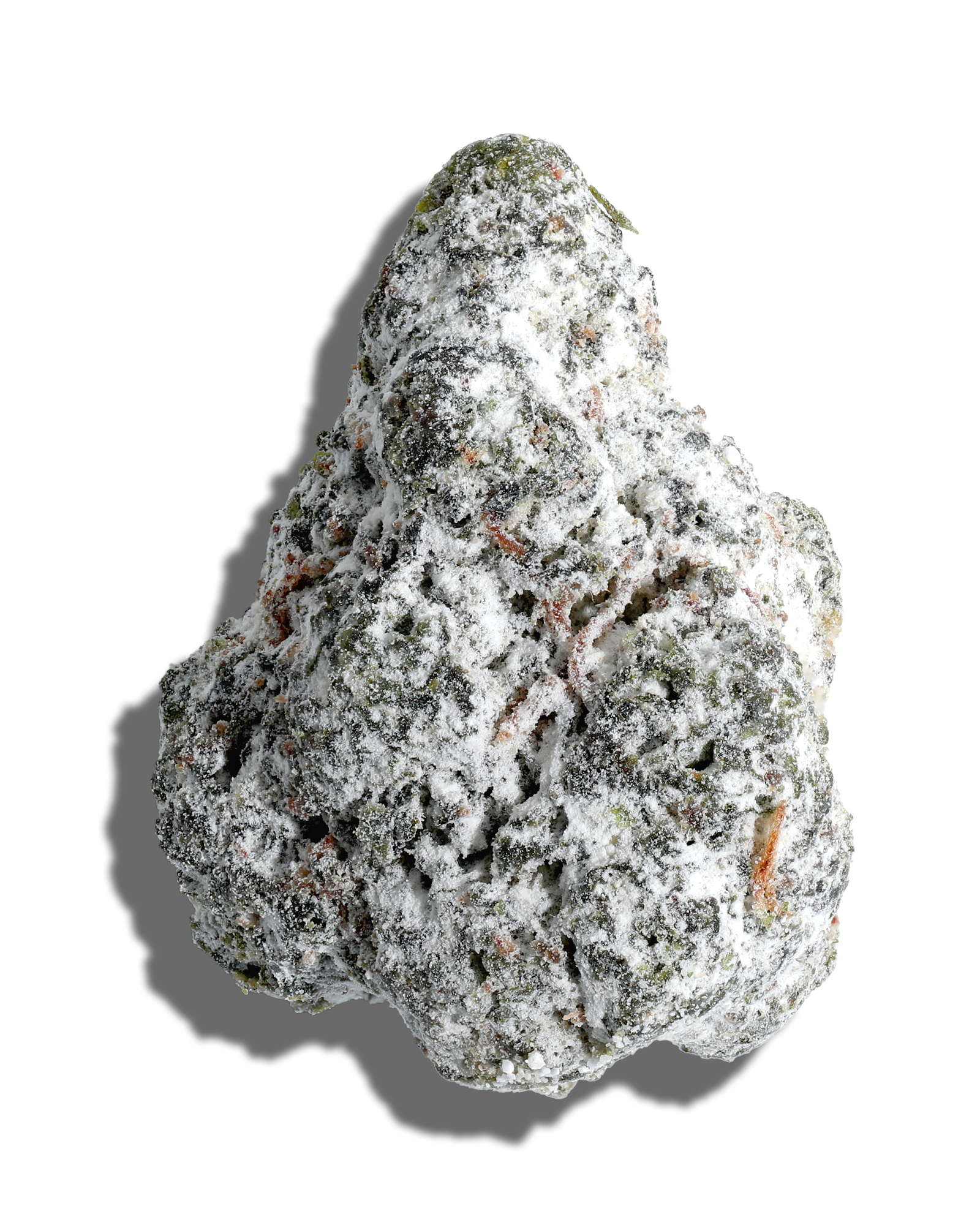 Dulce X Phantom OG Amp'd Live Resin Infused Flower 5g, 1 of 2