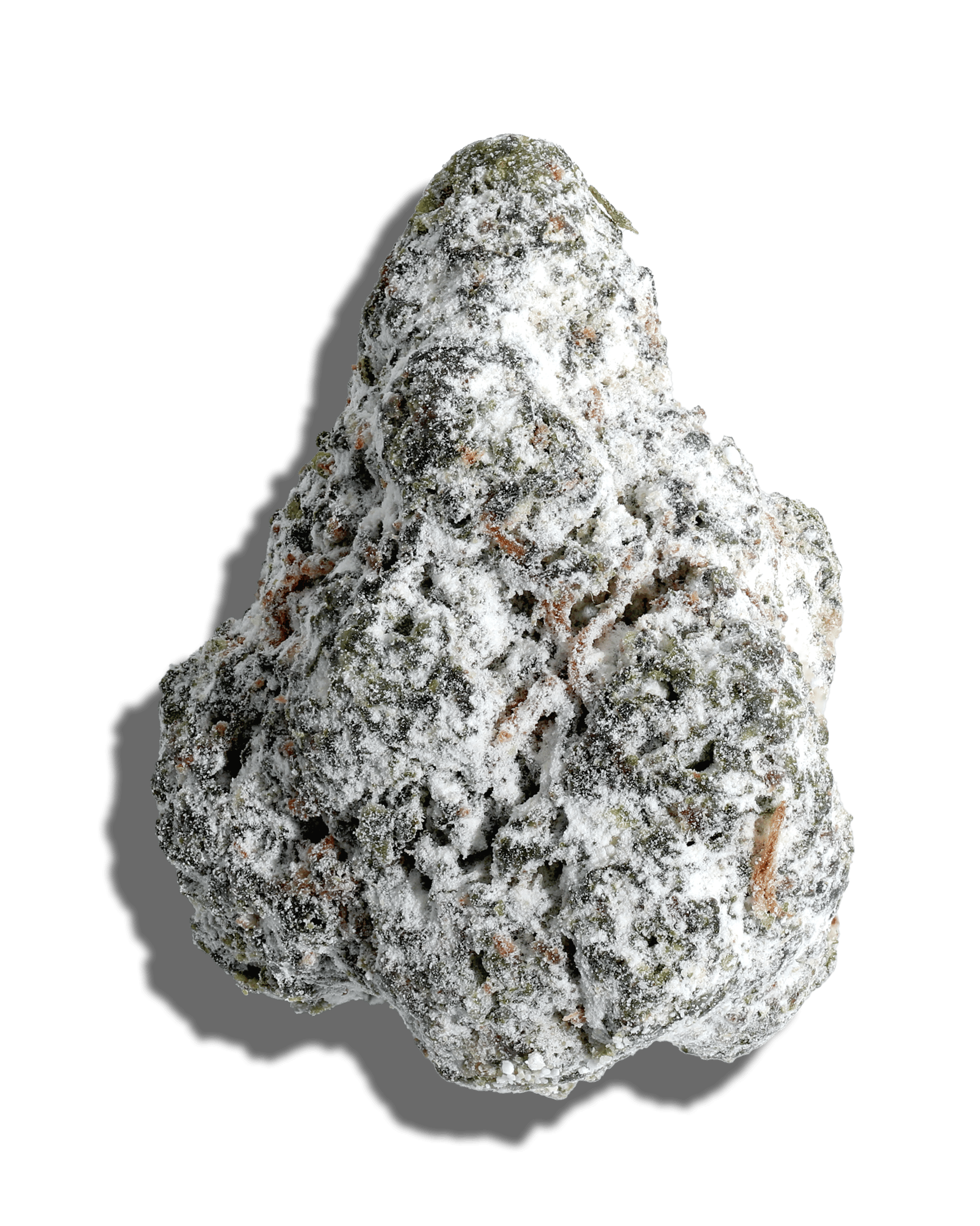 Dulce X Phantom OG Amp'd Live Resin Infused Flower 5g