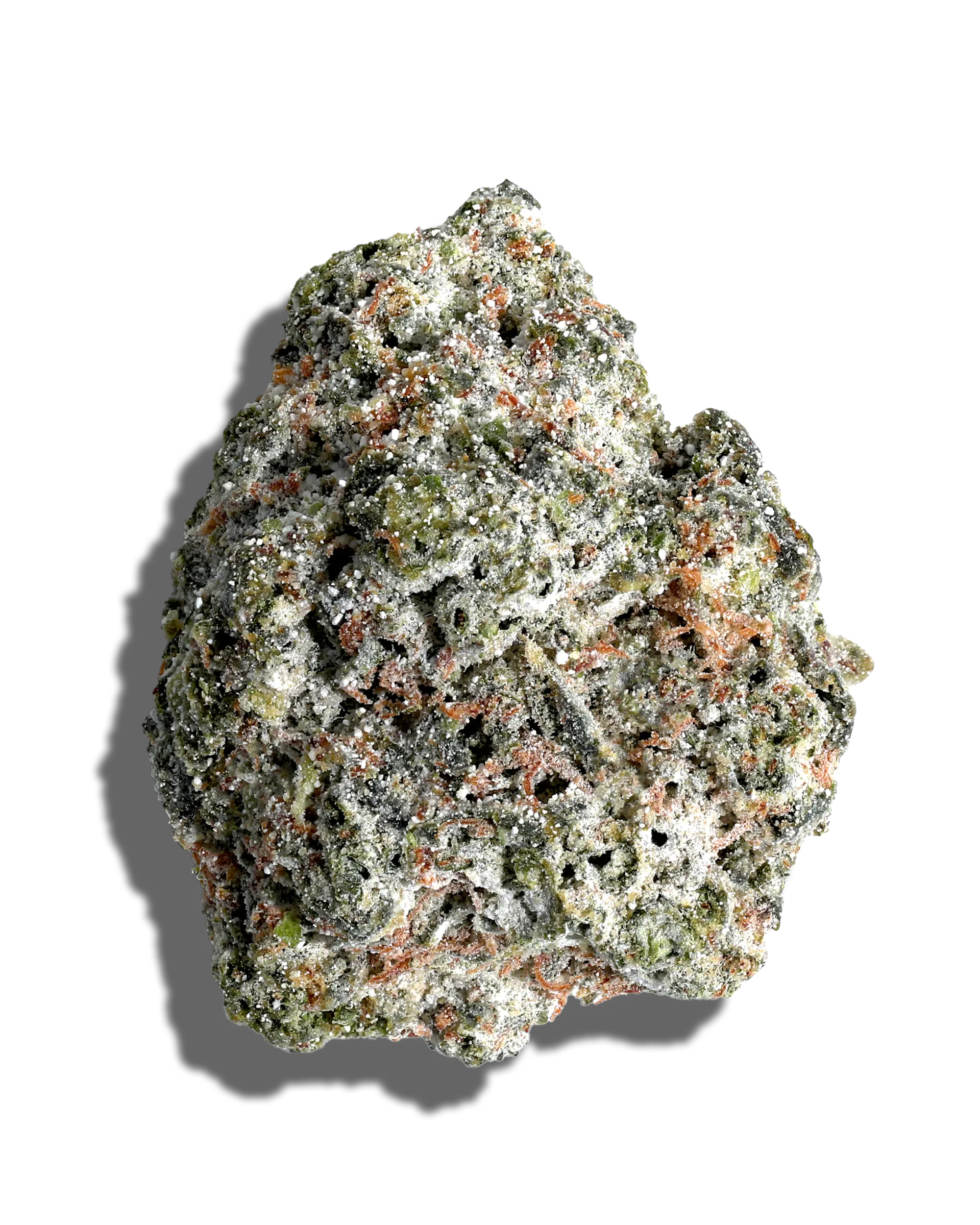 Chem De La Chem X Dulce Amp'd Live Resin Infused Flower 5g