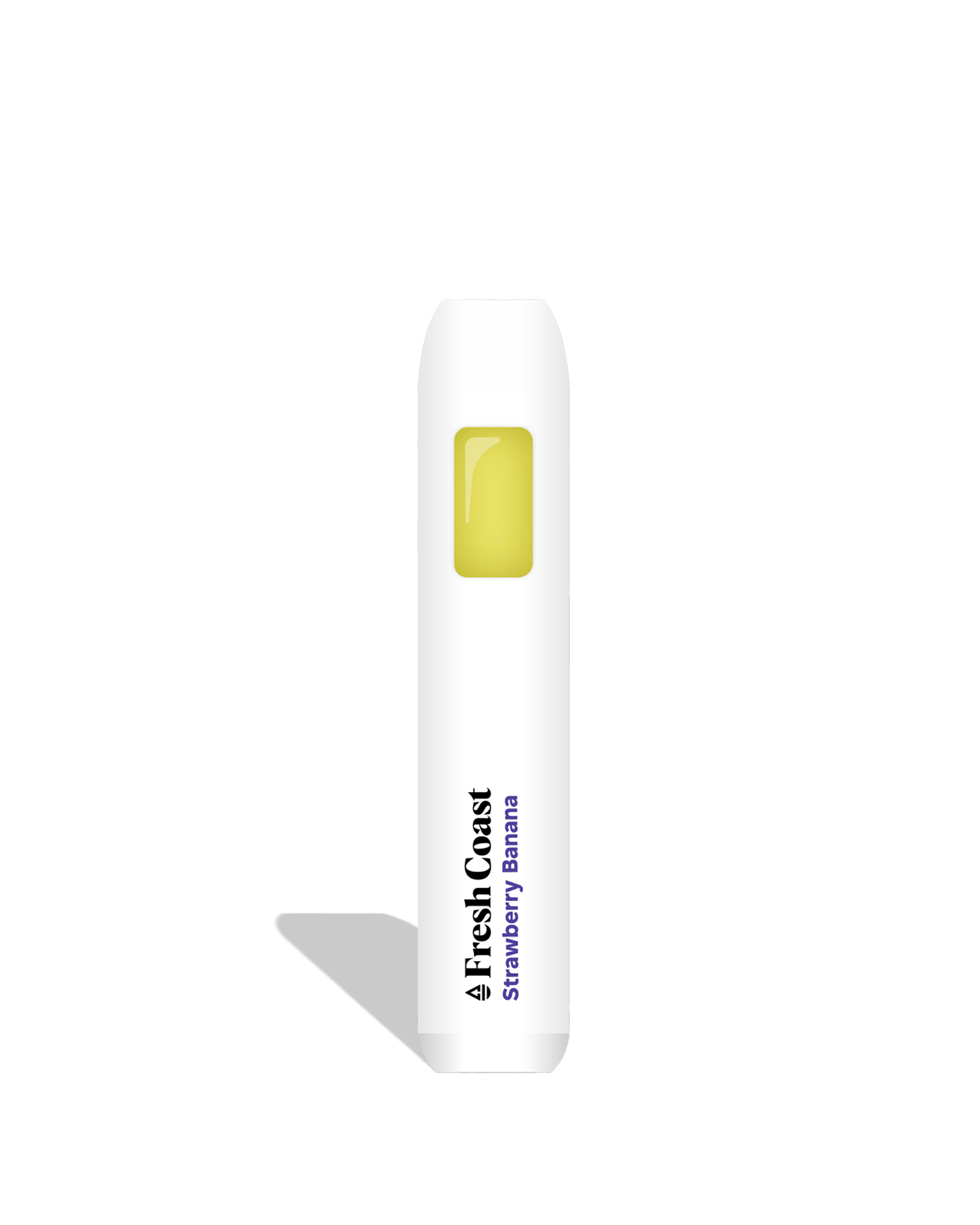 Strawberry Banana Live Resin Disposable Cart 2g, 1 of 1